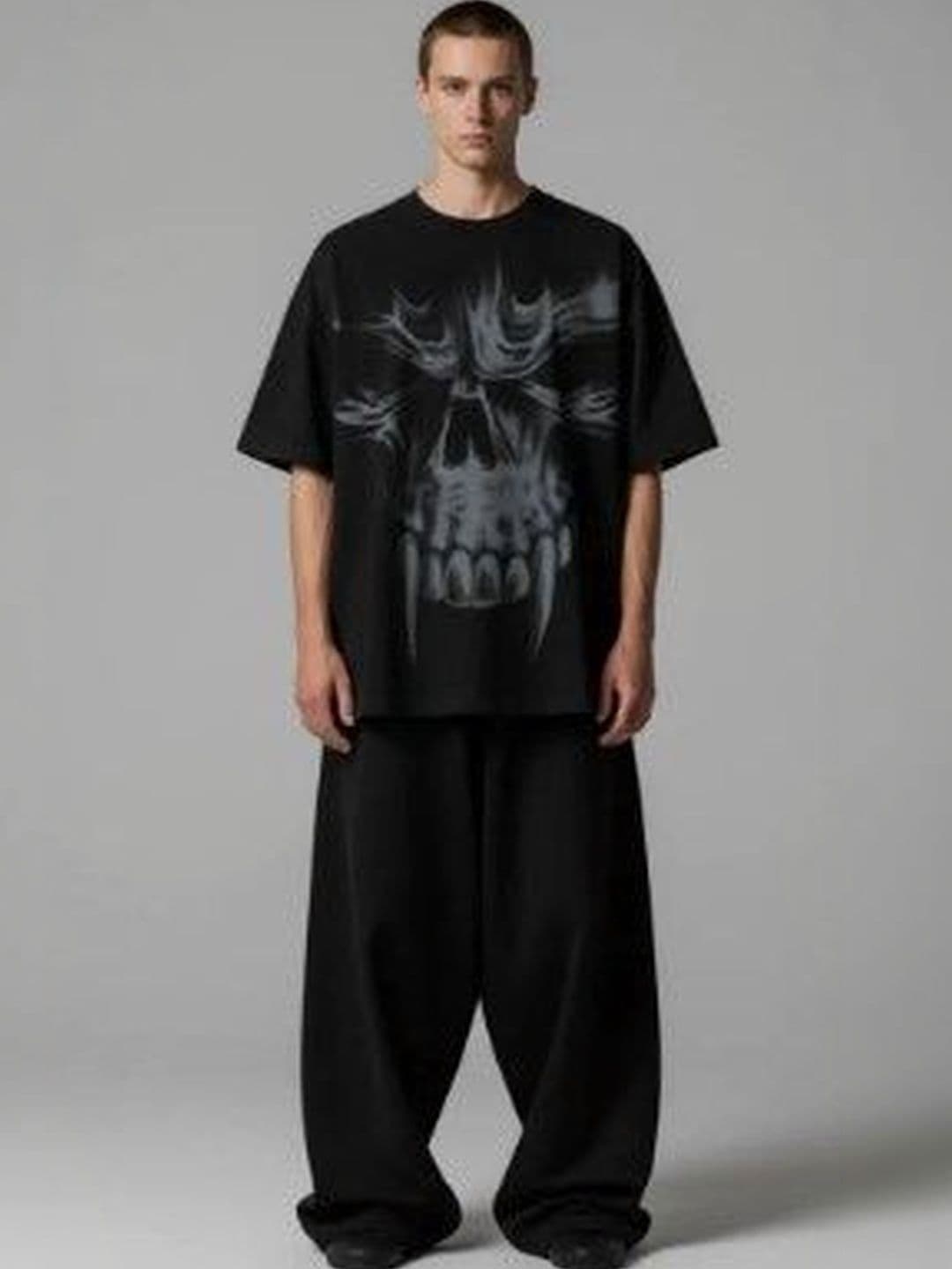 Xpecto Style Men Printed T-shirt - view 1