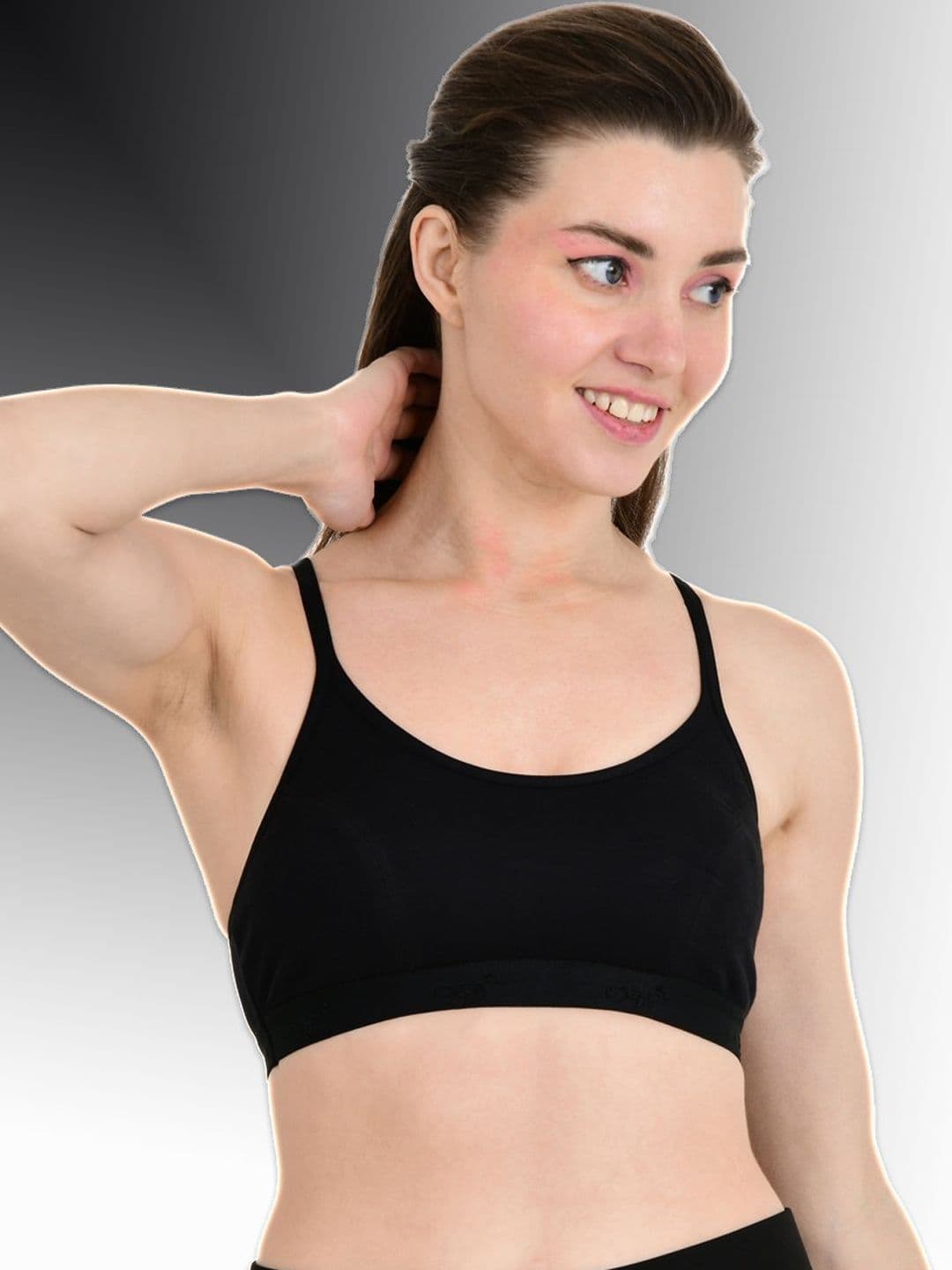 OIJA Bra Full Coverage - view 1