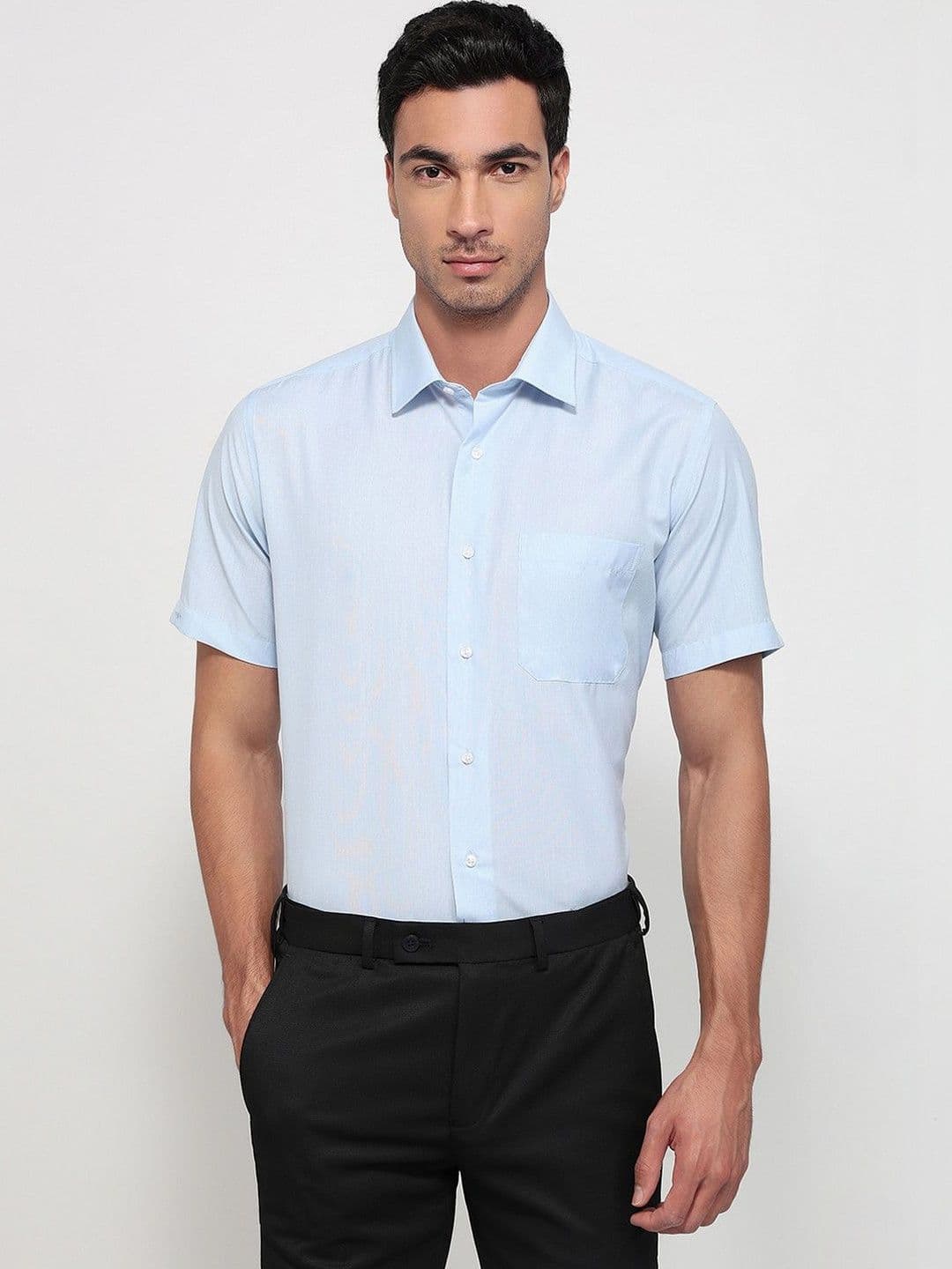 Park Avenue Men Formal Shirt - view 1