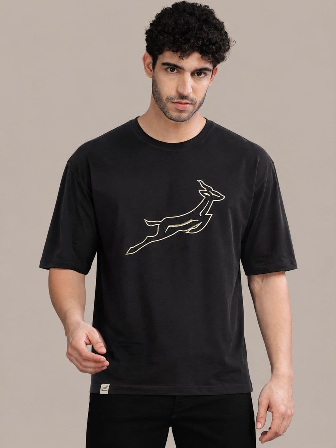 Utopium Men Printed T-shirt - view 1