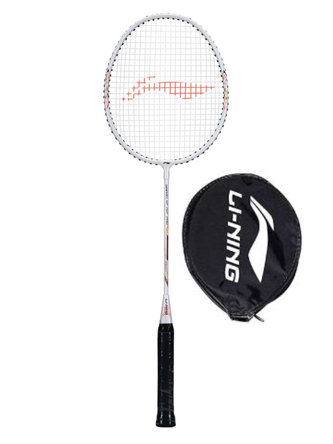 Lining Isometric Head Badminton Racquets - view 1