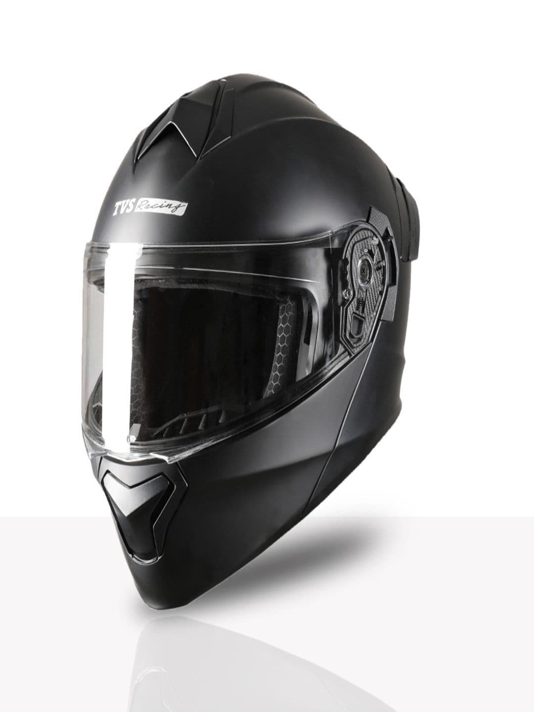 TVS Flip-up Riding Helmet - view 1