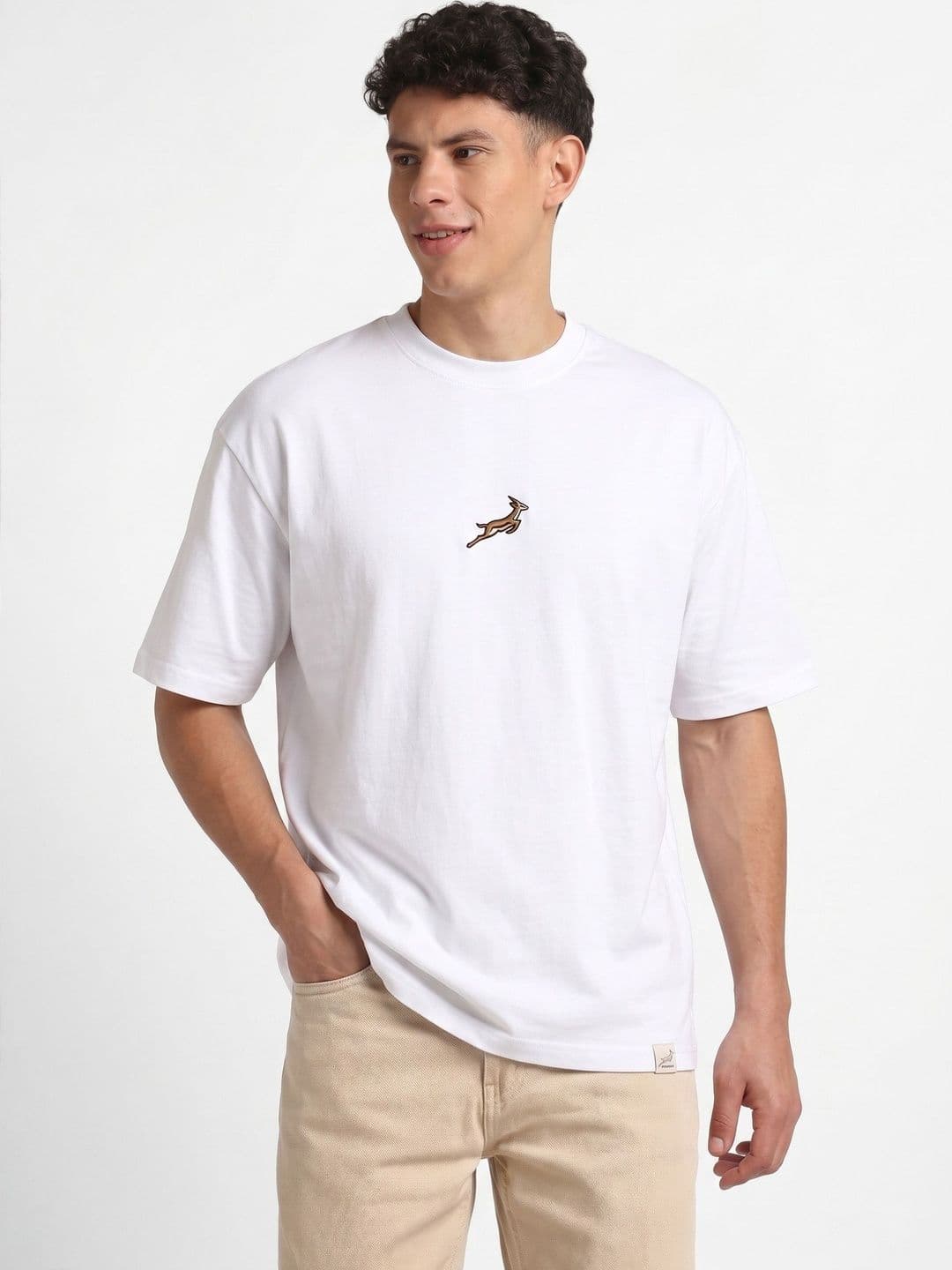 Utopium Men Printed T-shirt - view 1