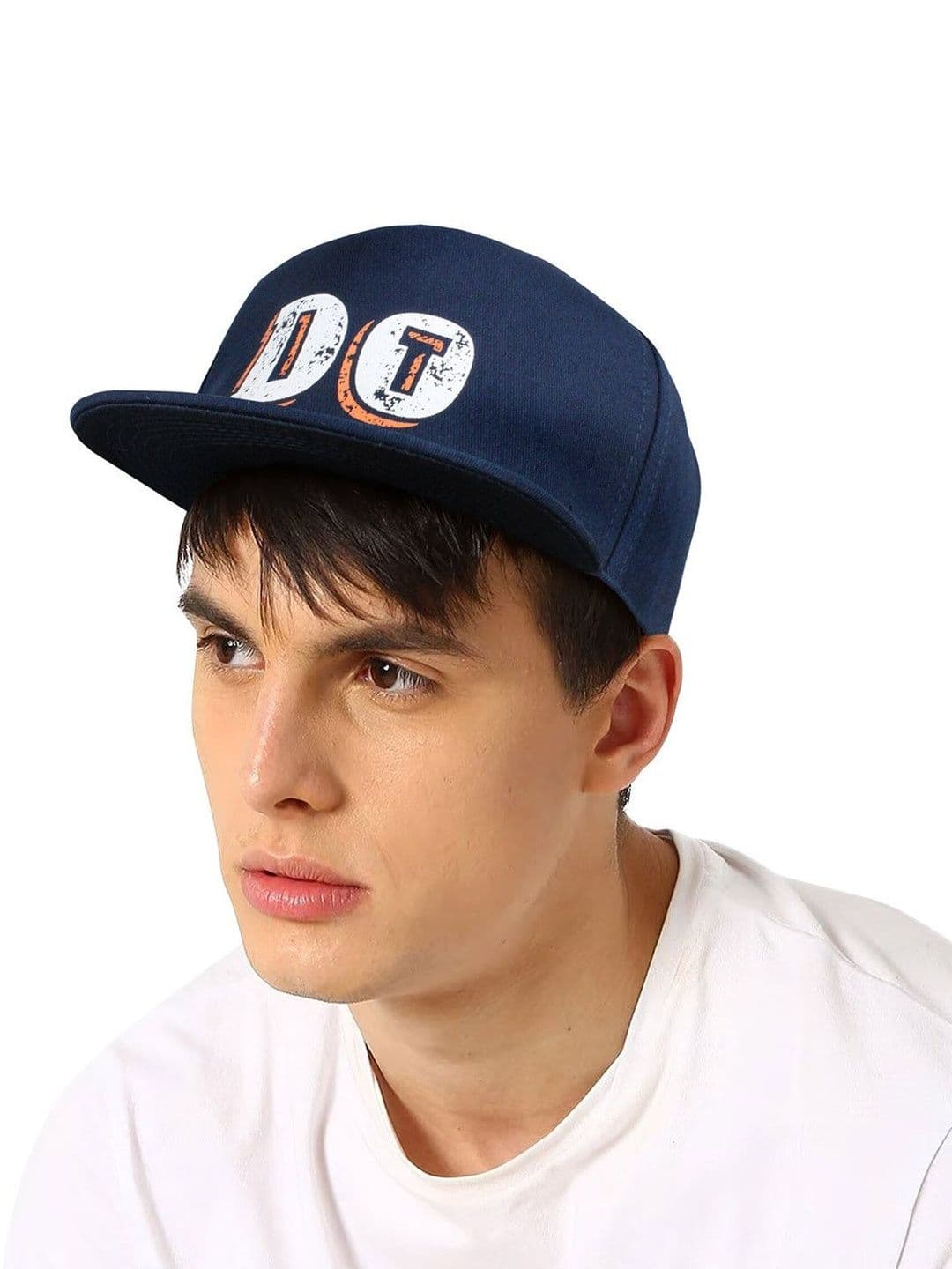 JENNA Men Printed Baseball Cap - view 1