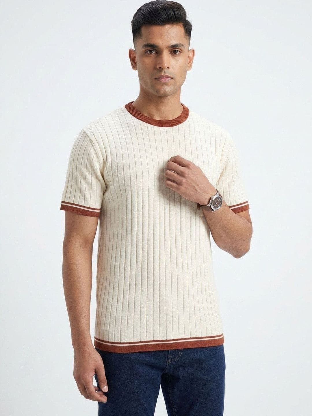 ULUPZ Men T-shirt - view 1
