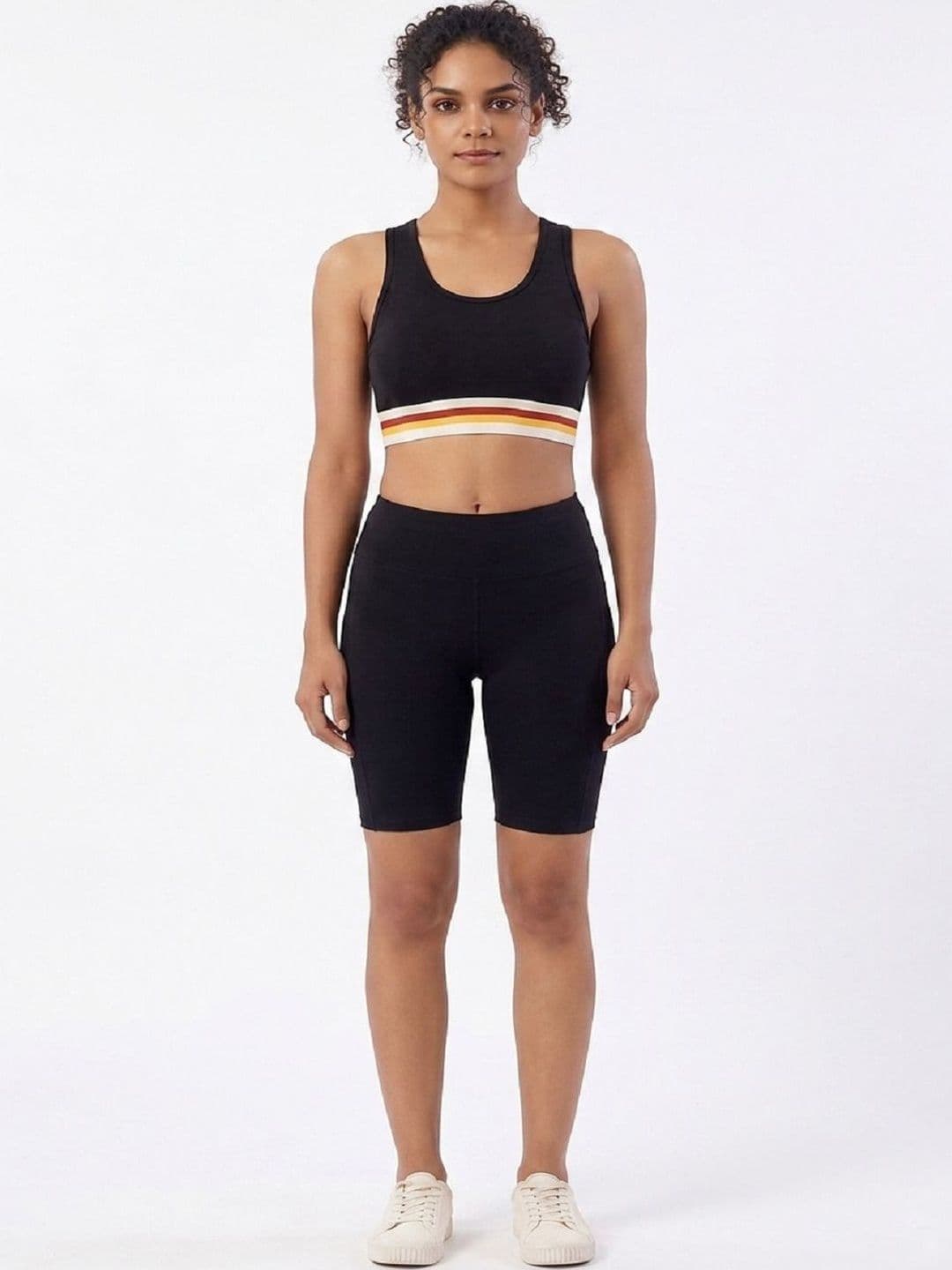 CLUES HUBB Women Cycling Shorts - view 1