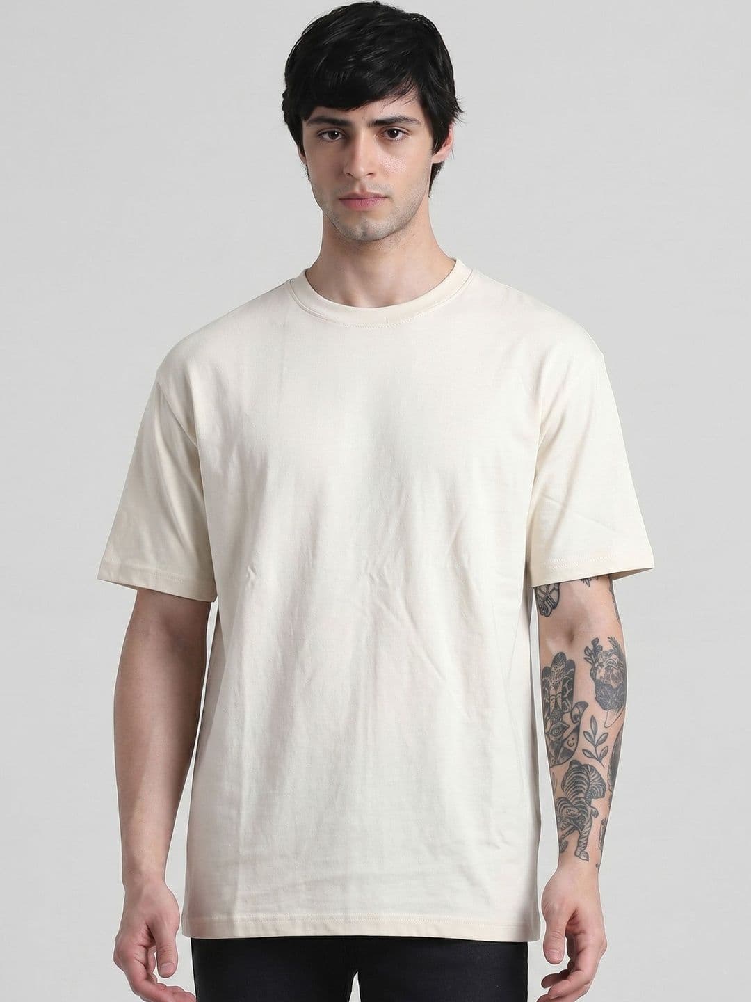 Utopium Men T-shirt - view 1