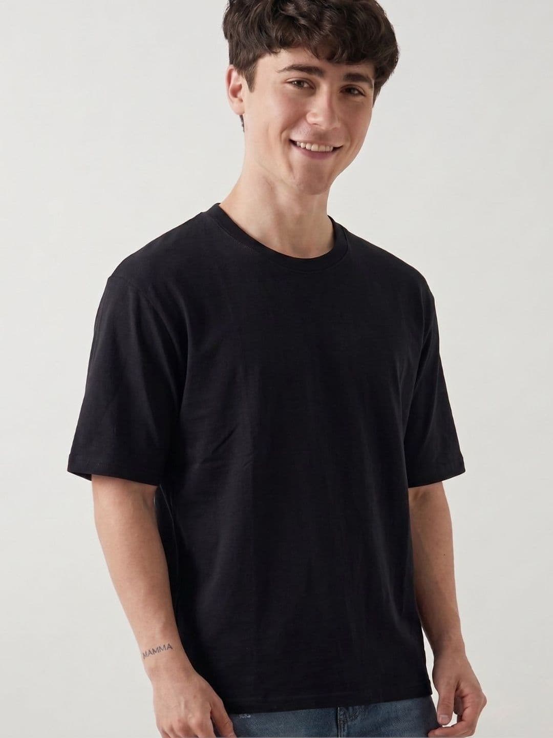Utopium Men T-shirt - view 1