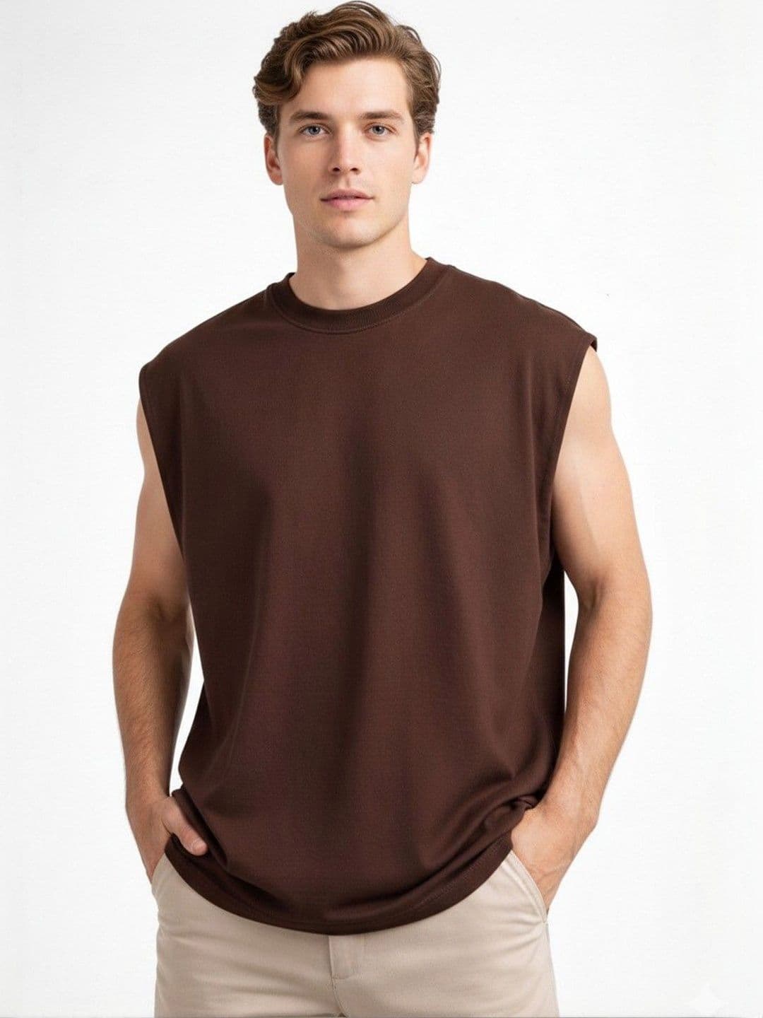 Moda Rapido Cotton Blend Basic - view 1