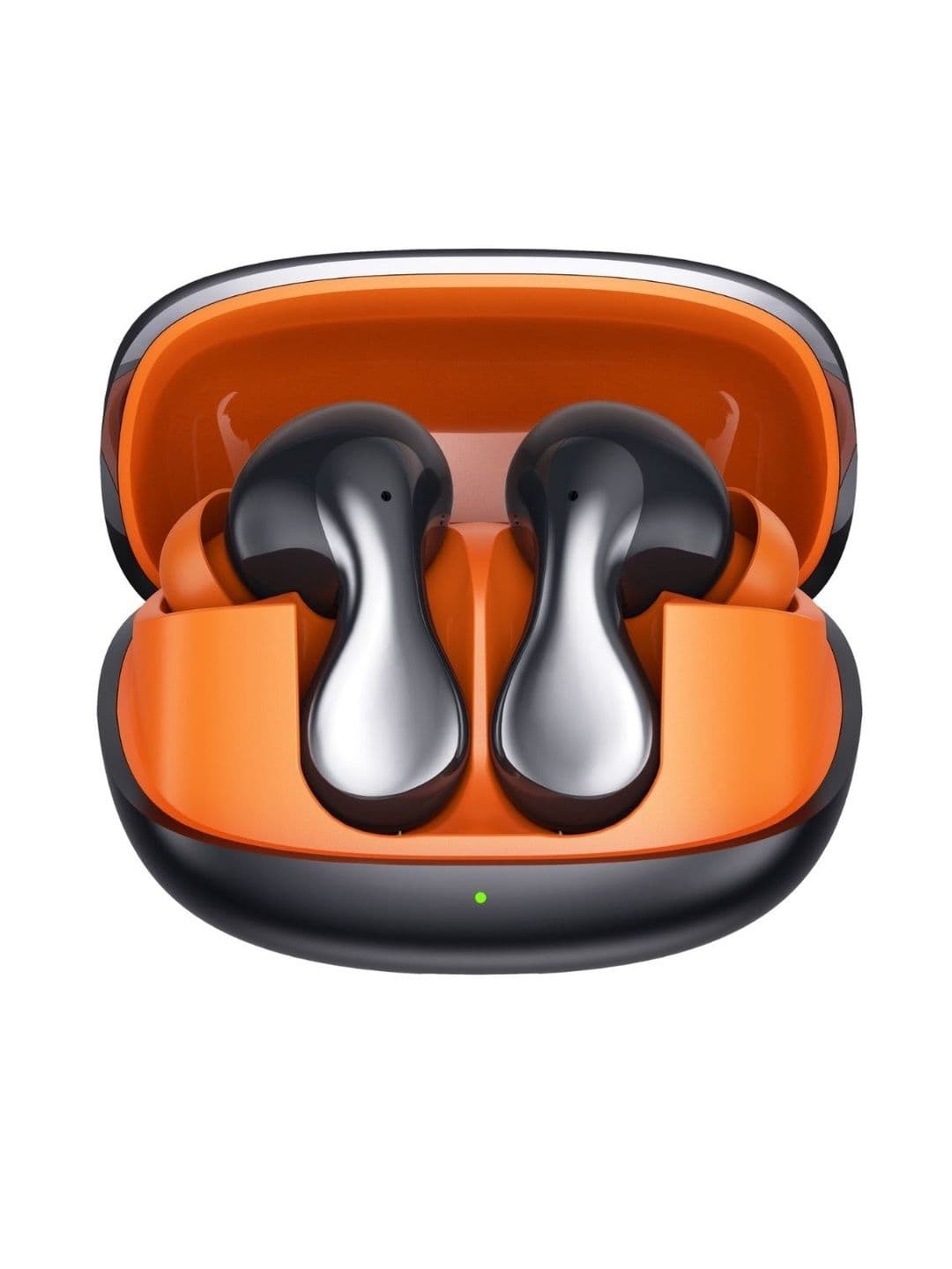 inear 2026 Launch Juke Buds Pro3 TWS Wireless Earbuds with 10mm Drivers- 60H Playback - view 1