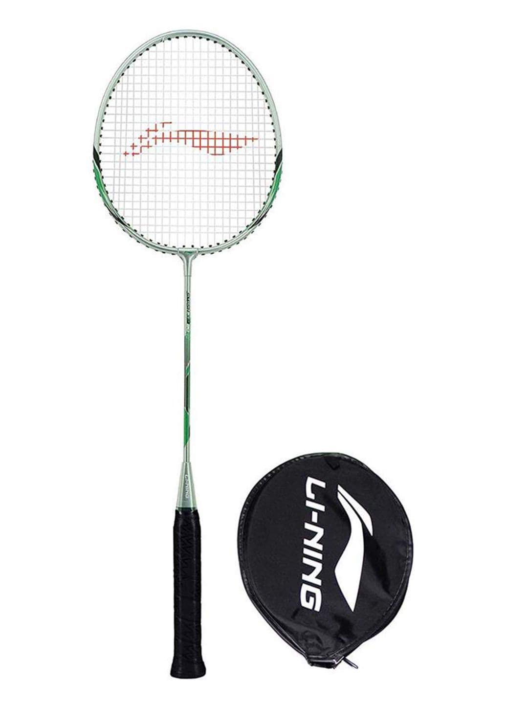 Lining Isometric Head Badminton Racquets - view 1