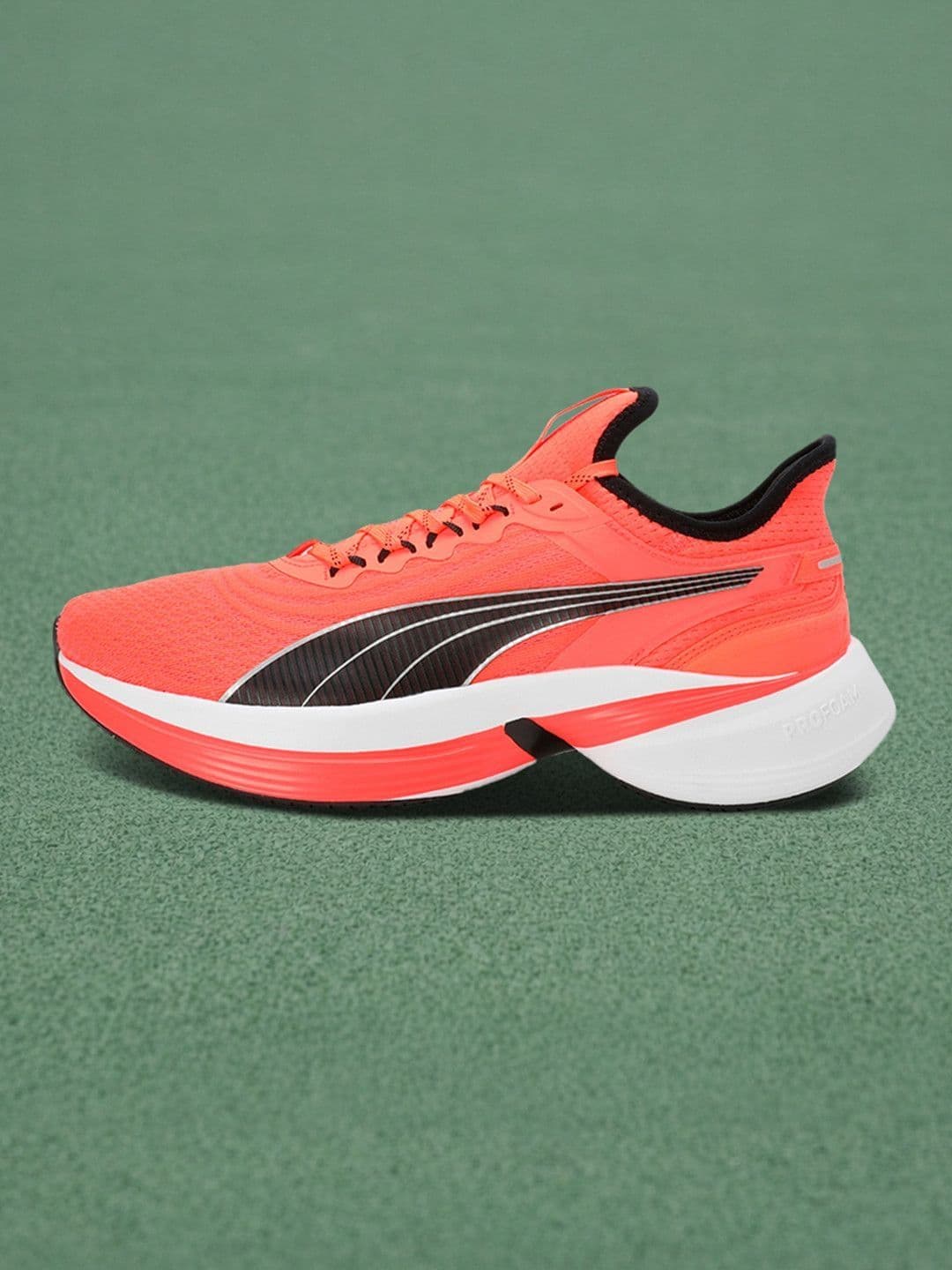 Puma Conduct Pro Unisex Lace-Ups Running Shoes - view 1