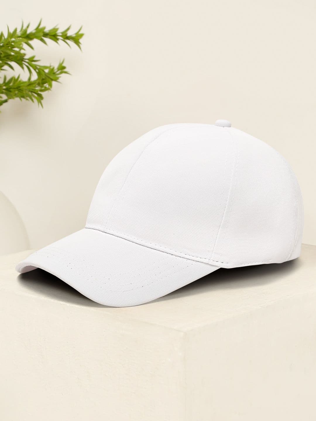 Teakwood Leathers Unisex Baseball Cap - view 1
