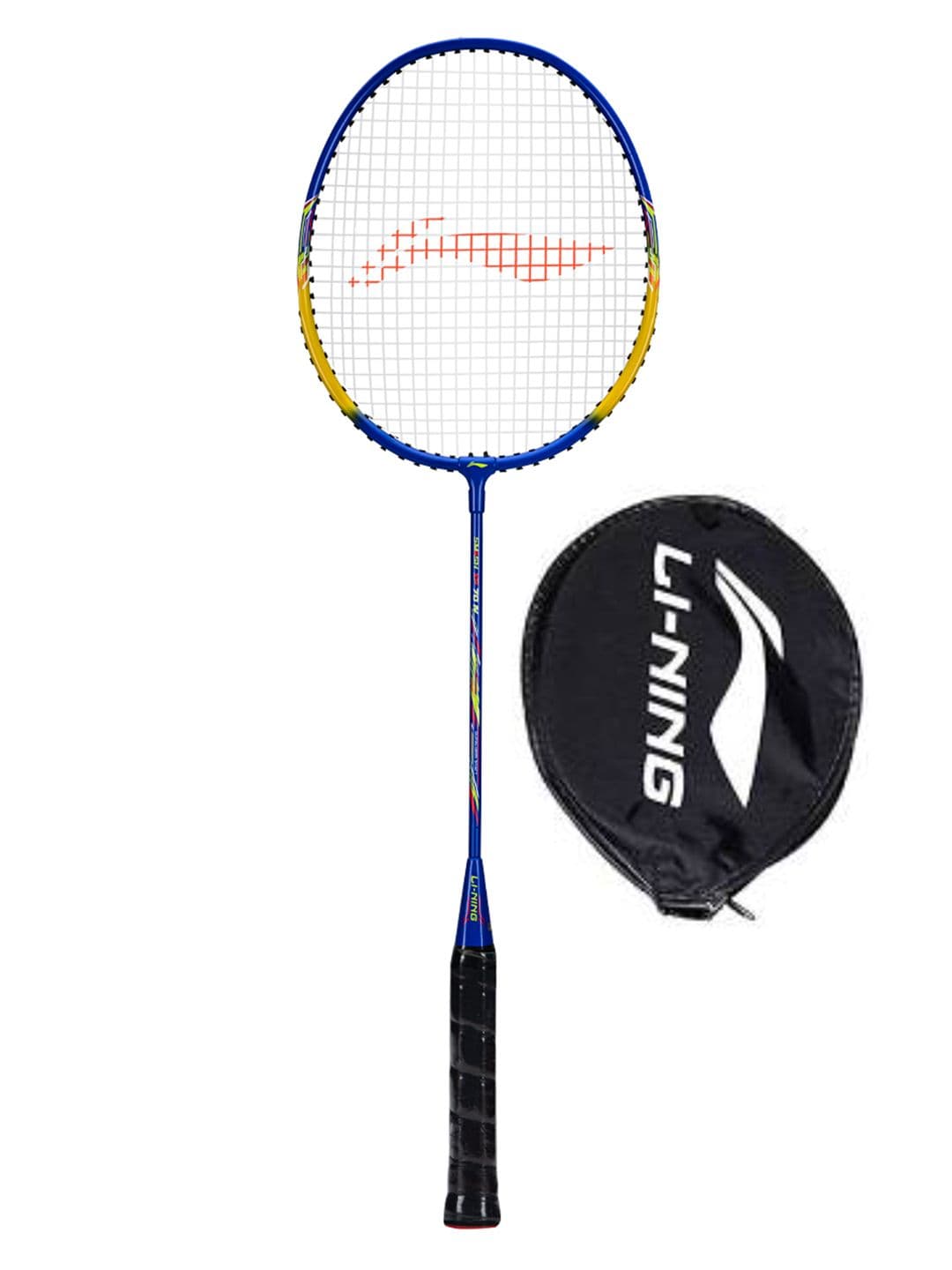 Lining XP-70-IV Isometric Head Badminton Racquets - view 1