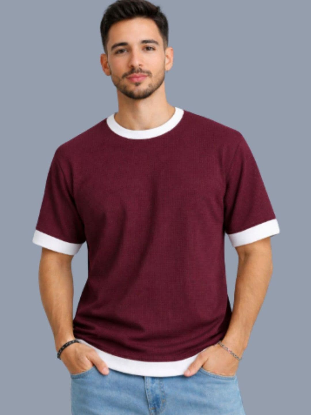 Starvy Men T-shirt - view 1