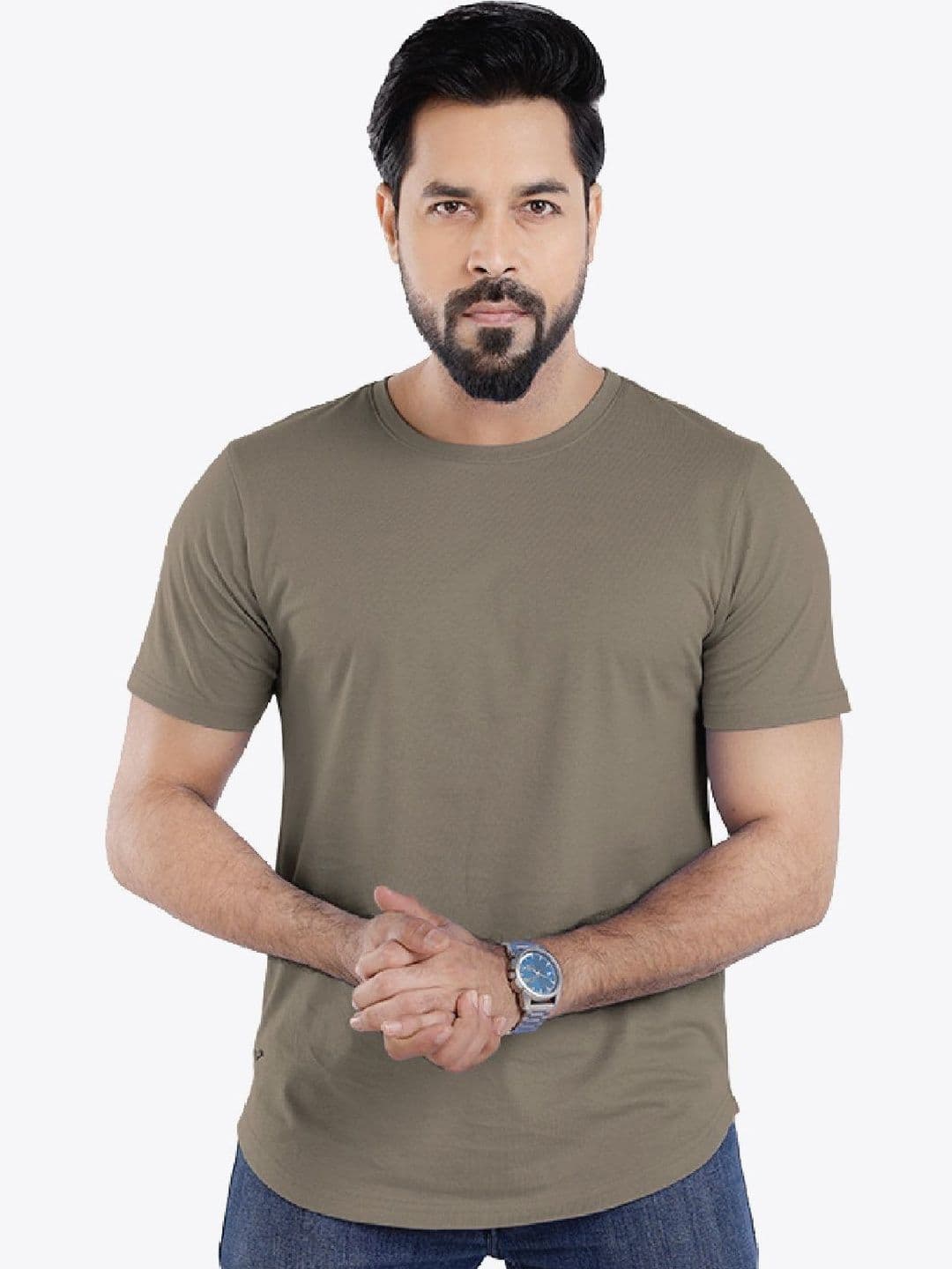 WEWEAR Men T-shirt - view 1