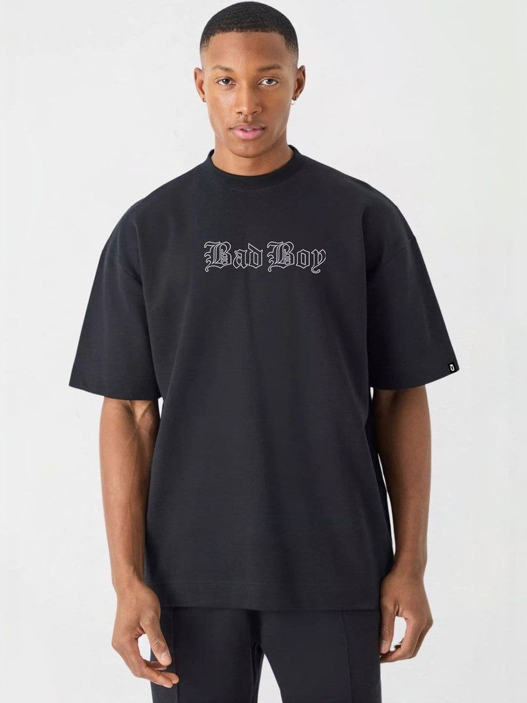 PRONK Men Printed T-shirt - view 1