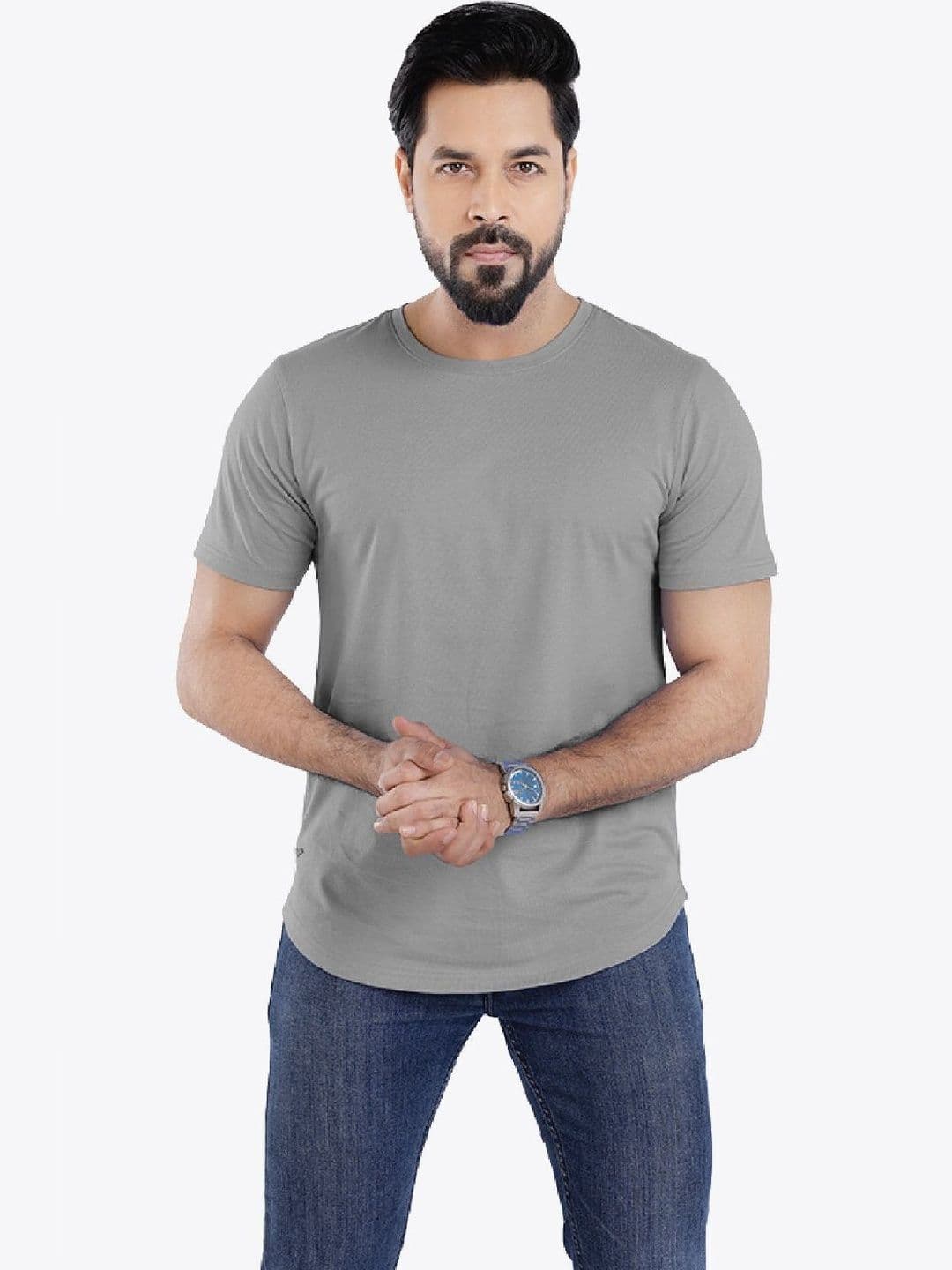 WEWEAR Men T-shirt - view 1