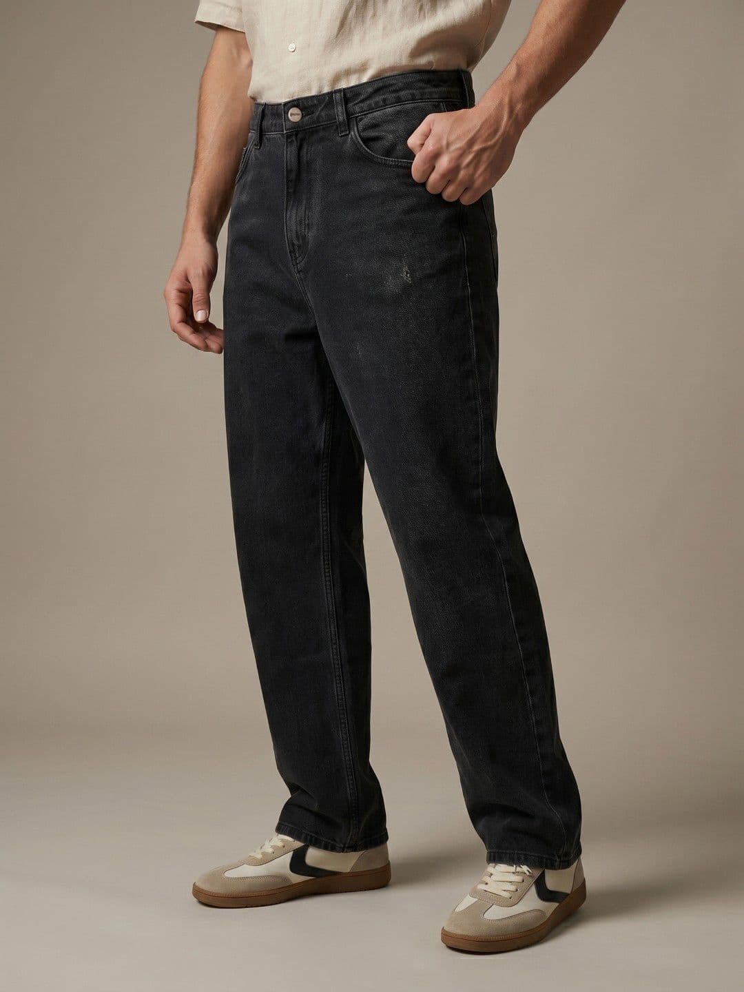glitchez Men Mid-Rise Jeans - view 1