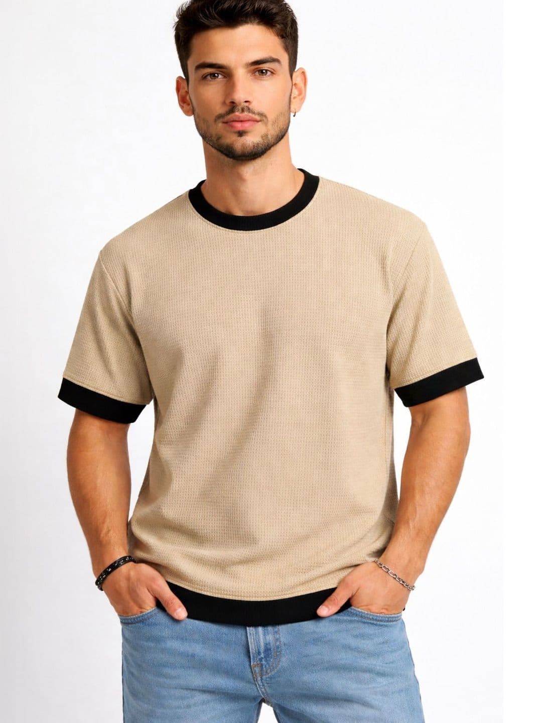 Starvy Men T-shirt - view 1