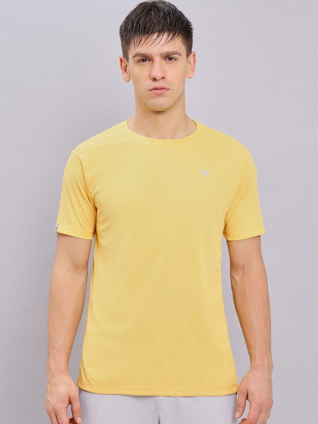 Technosport Antimicrobial Active Slim Fit T-shirt - view 1