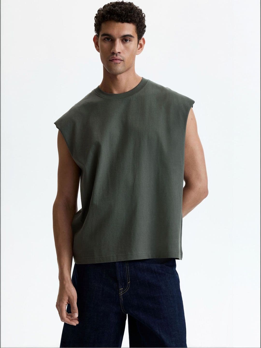 H&M Men T-shirt - view 1