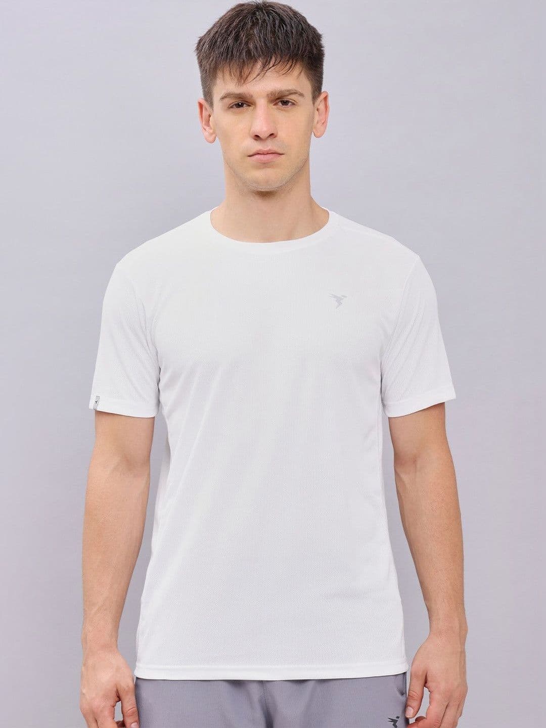 Technosport Antimicrobial Active Slim Fit T-shirt - view 1