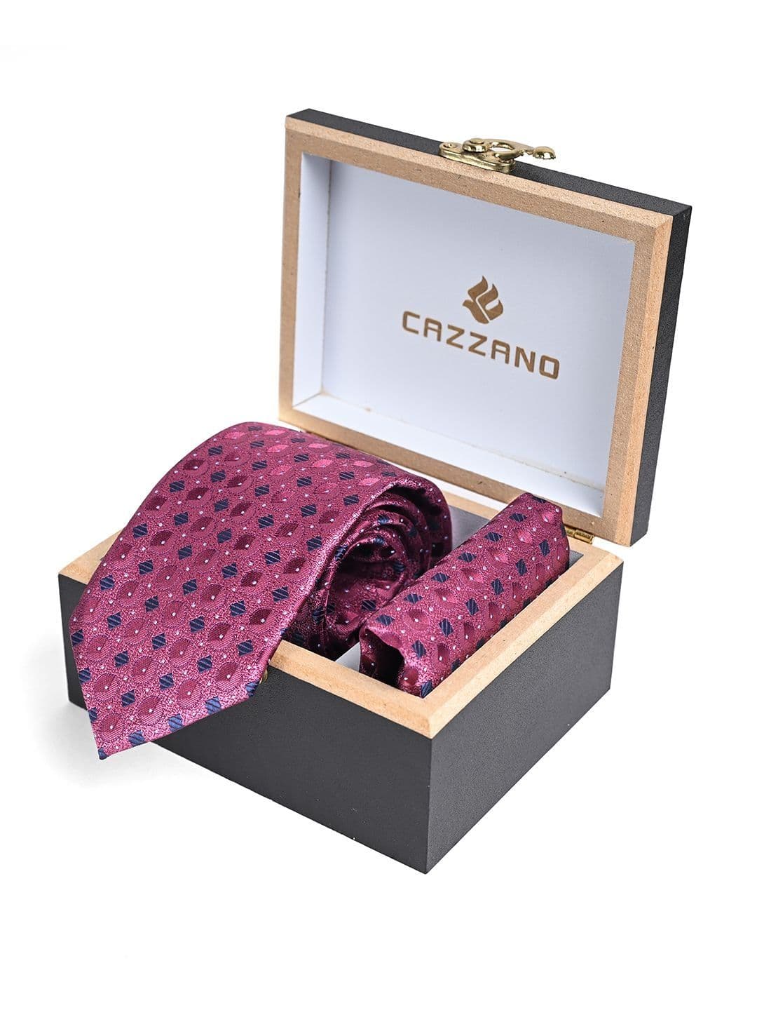 Cazzano Men Accessory Gift Set of - view 1