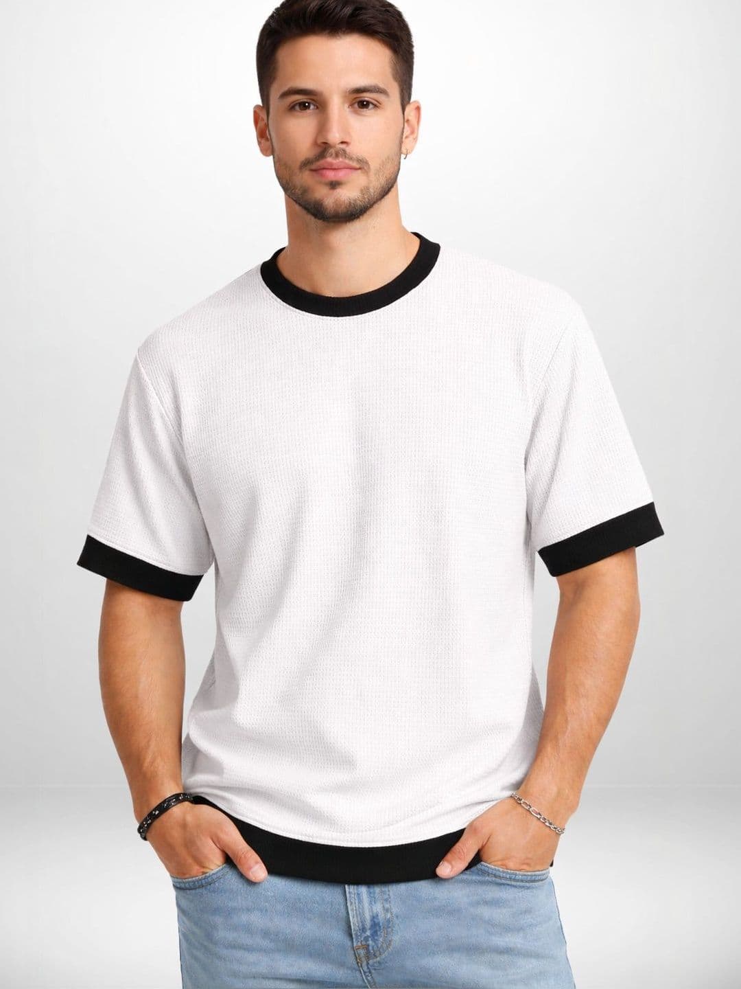 Starvy Men T-shirt - view 1
