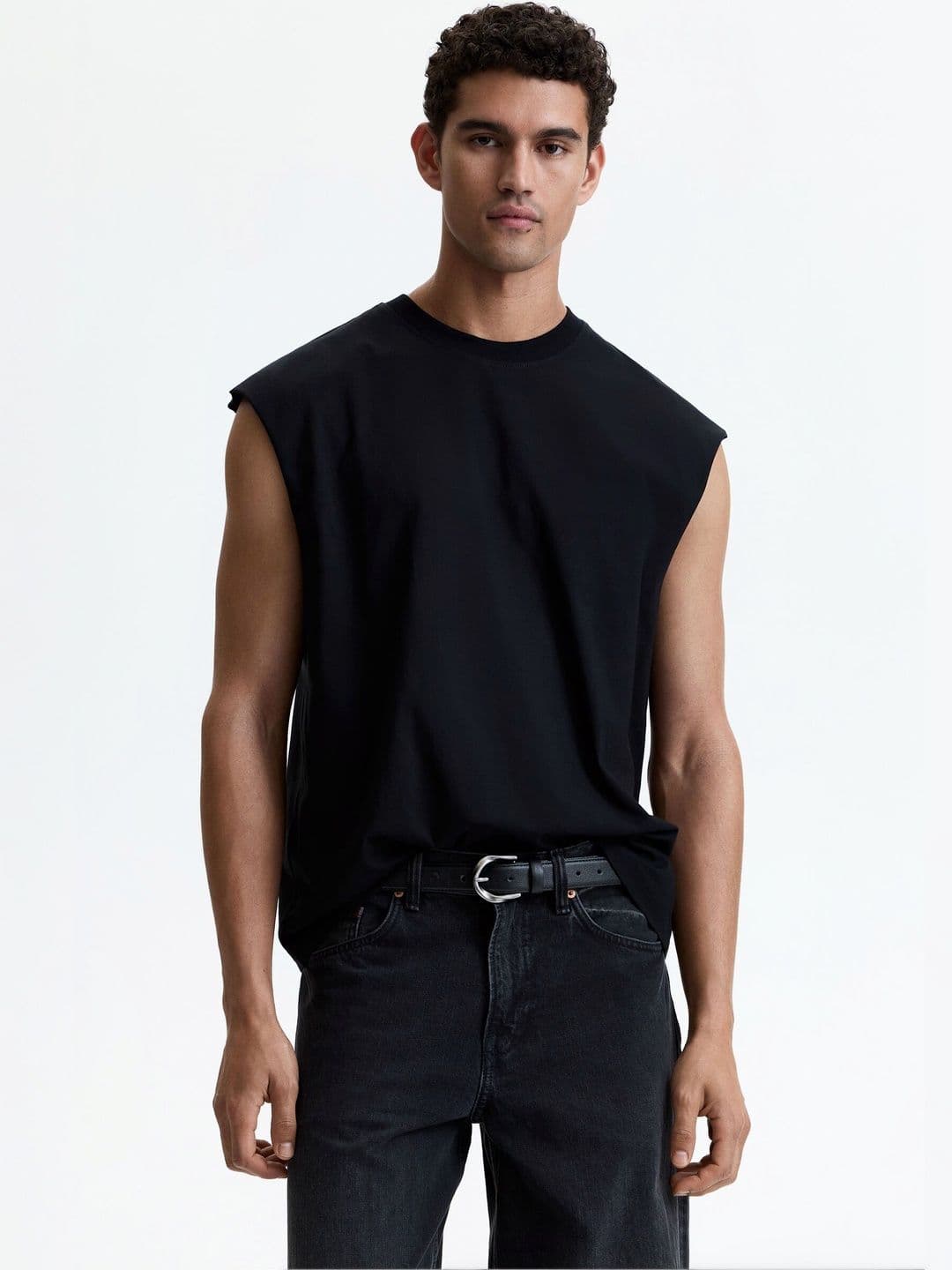 H&M Men T-shirt - view 1