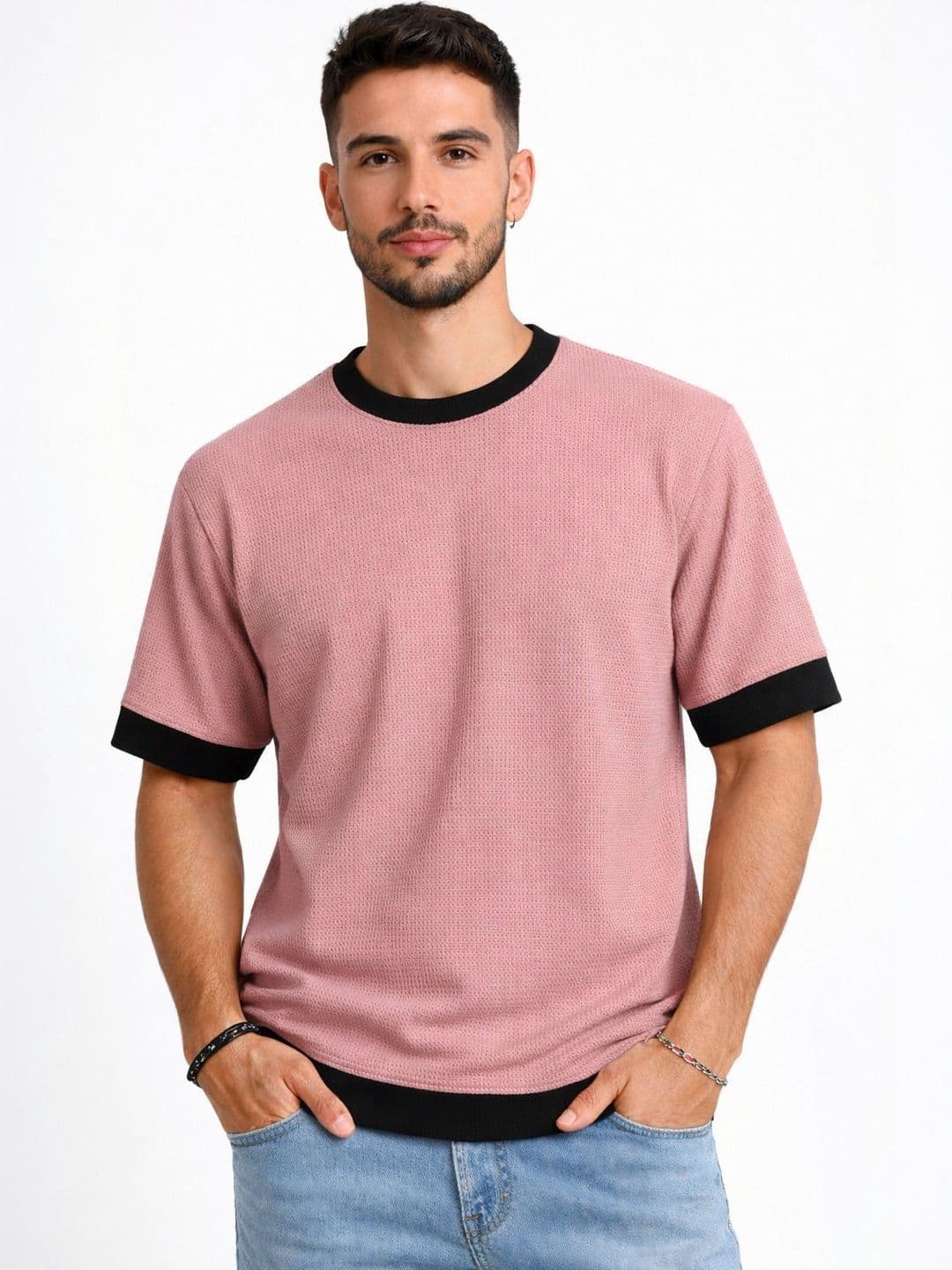 Starvy Men T-shirt - view 1