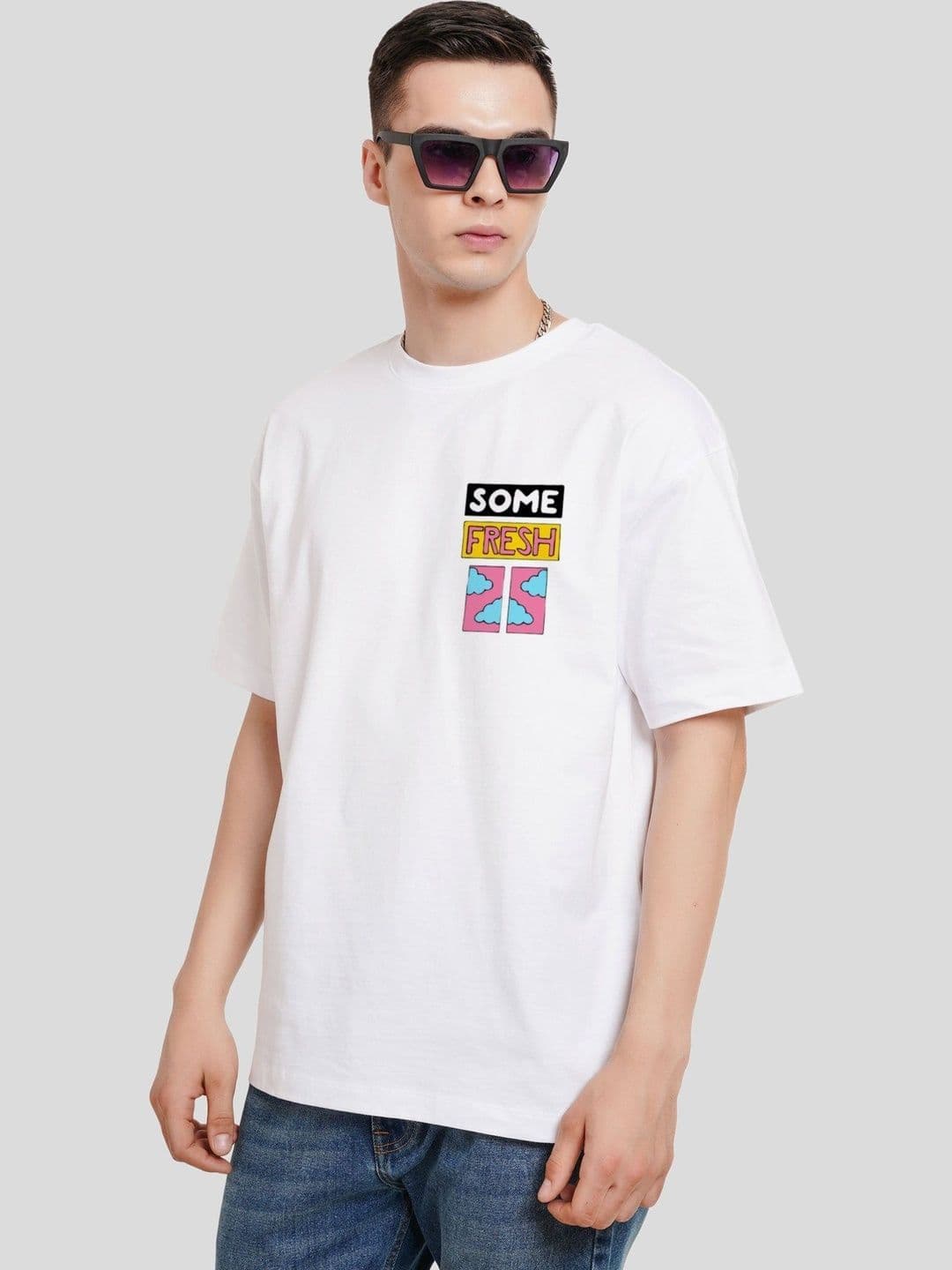 Timber N Threads Men T-shirt - view 1