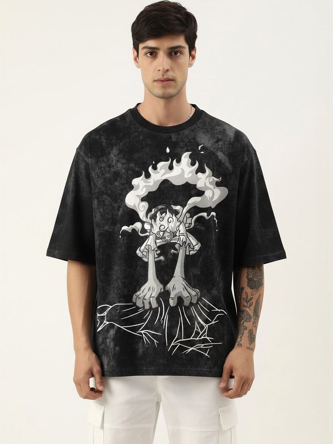 Timber N Threads Men T-shirt - view 1