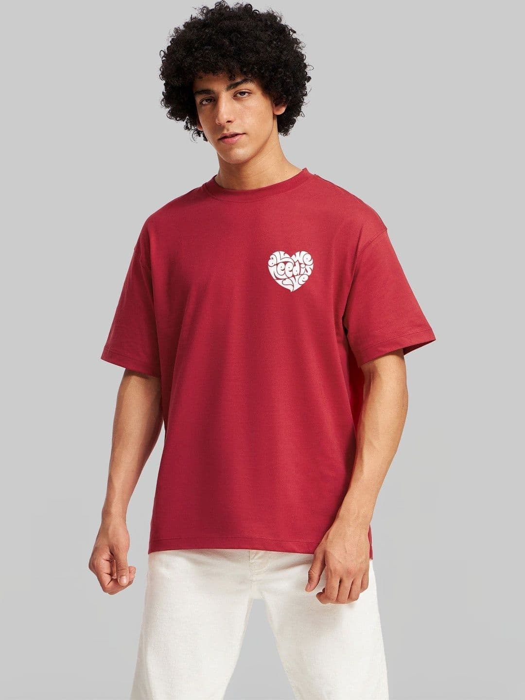 Timber N Threads Men T-shirt - view 1