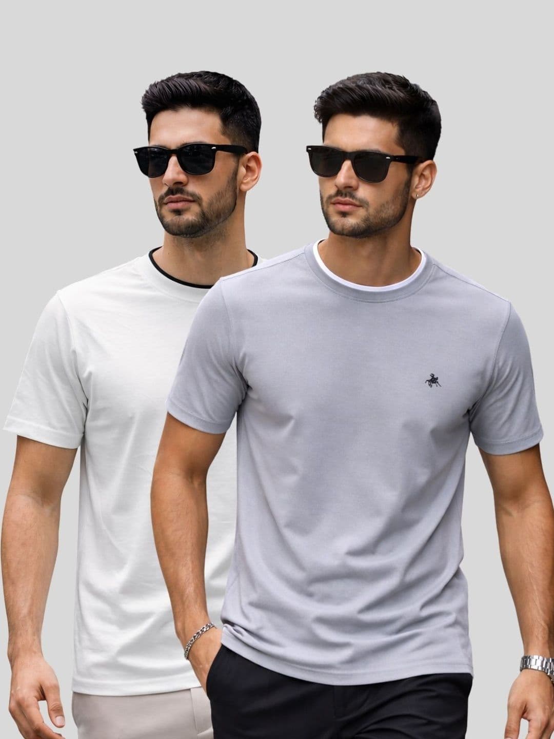 ROLLISTEAR Men T-shirt - view 1