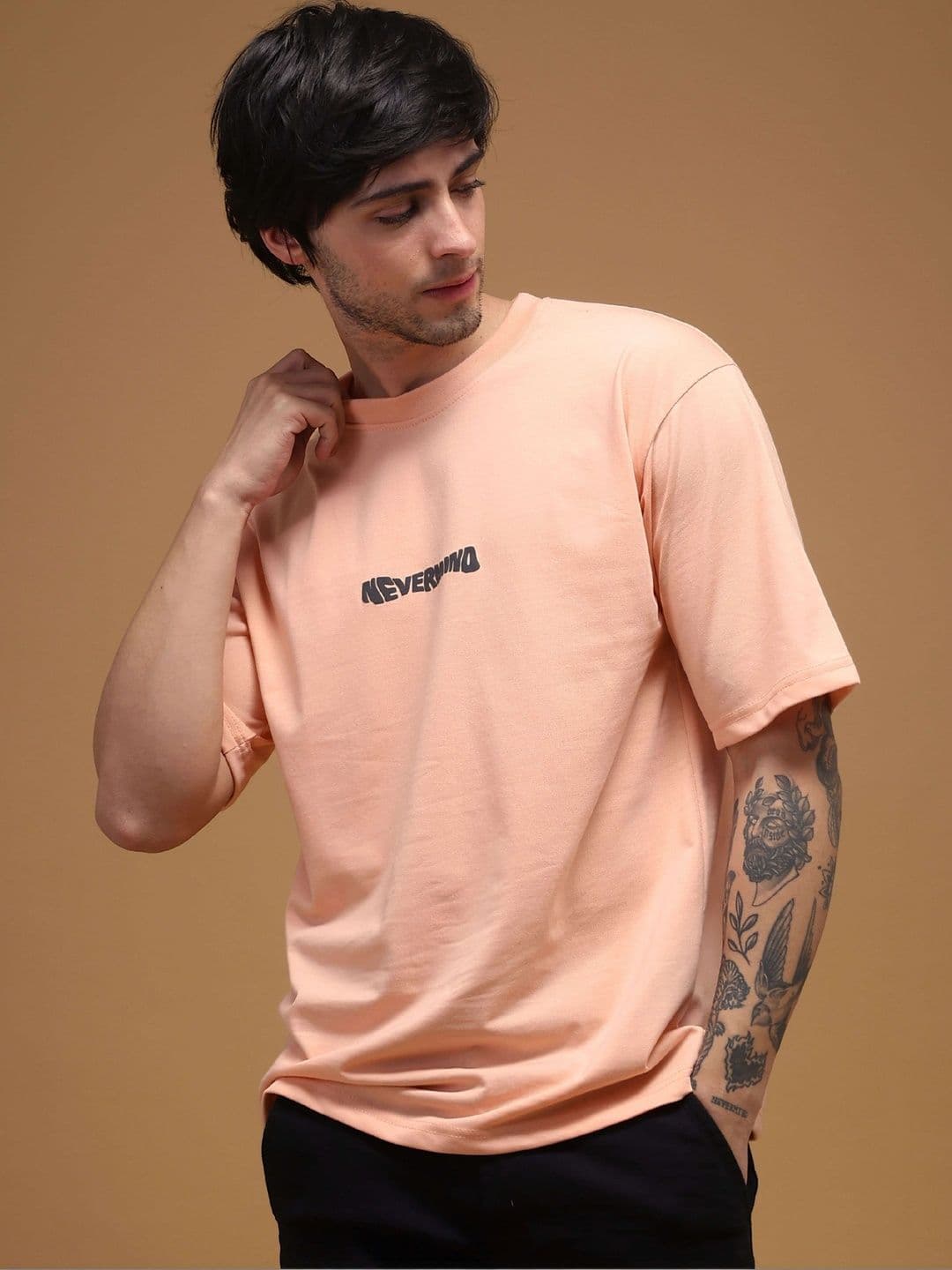 Timber N Threads Men T-shirt - view 1
