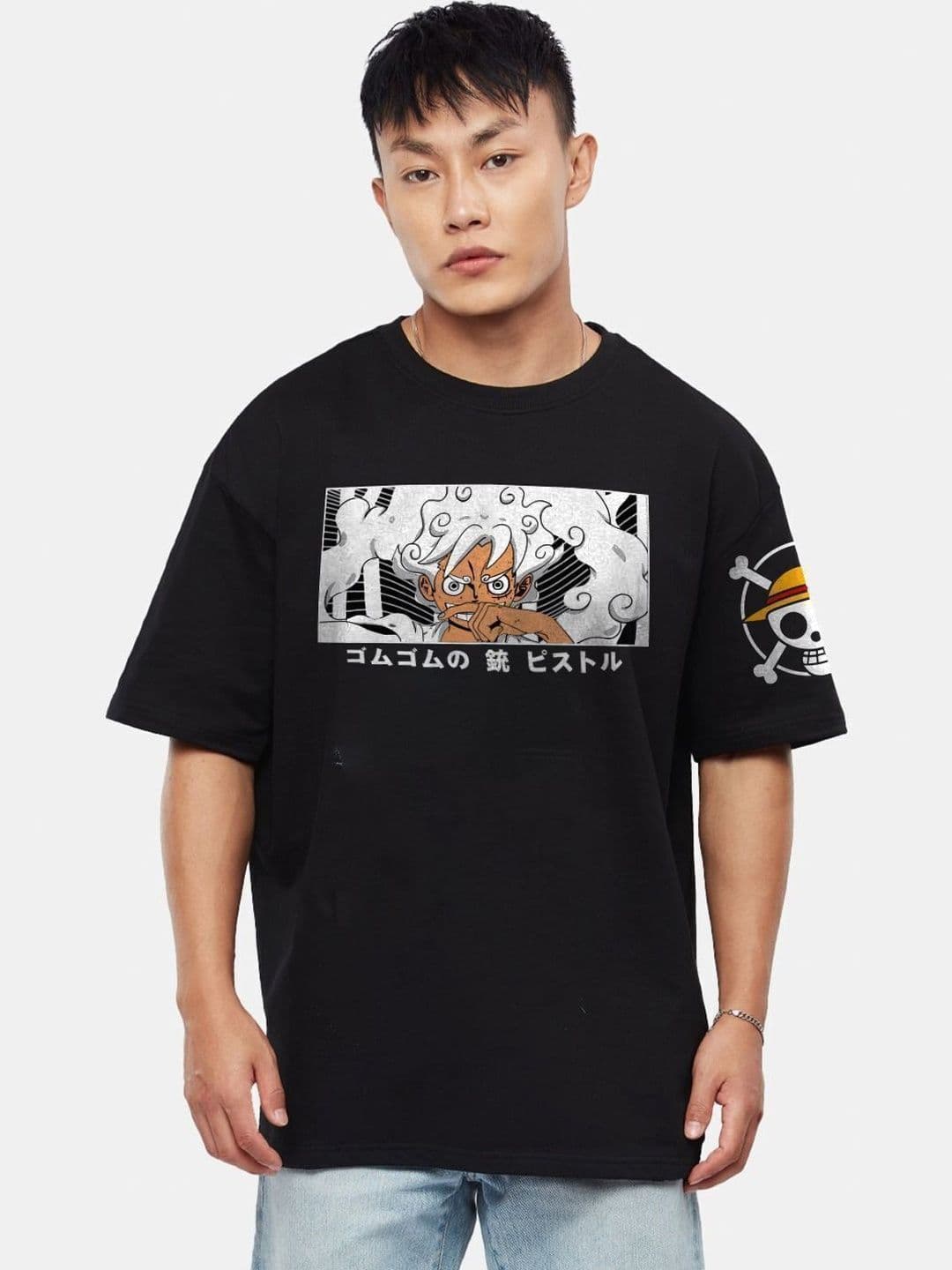 Timber N Threads Men T-shirt - view 1