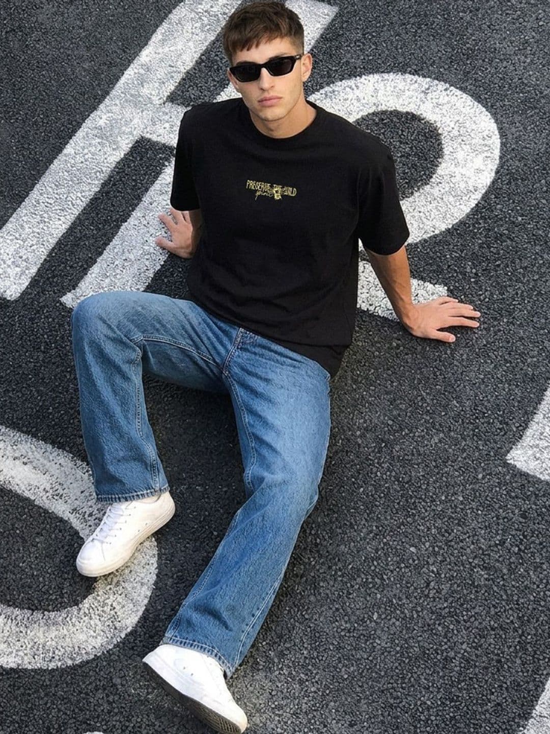 Dennis Lingo Men Printed T-shirt - view 1