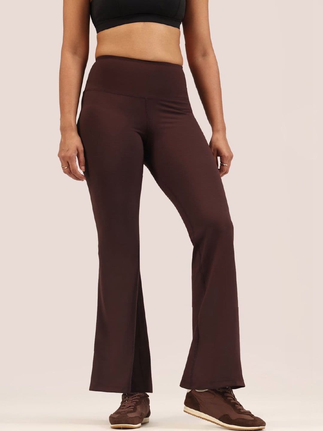 Blissclub Women Ultimate Flare Pants - Lite - Tall - view 1