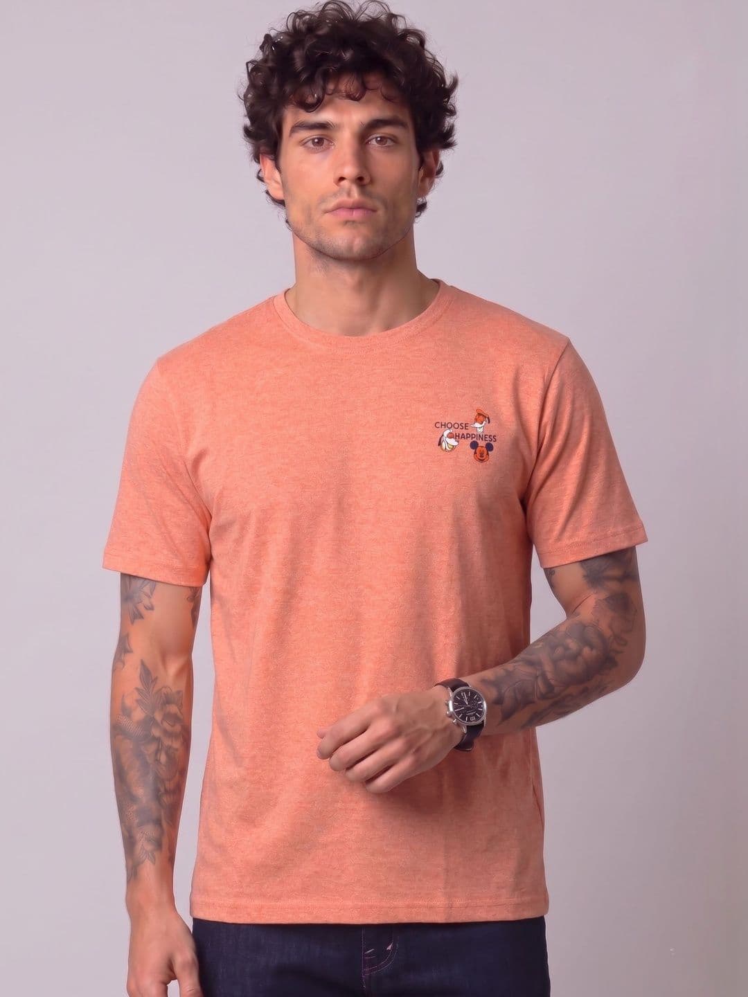 SANDPIPER Men T-shirt - view 1