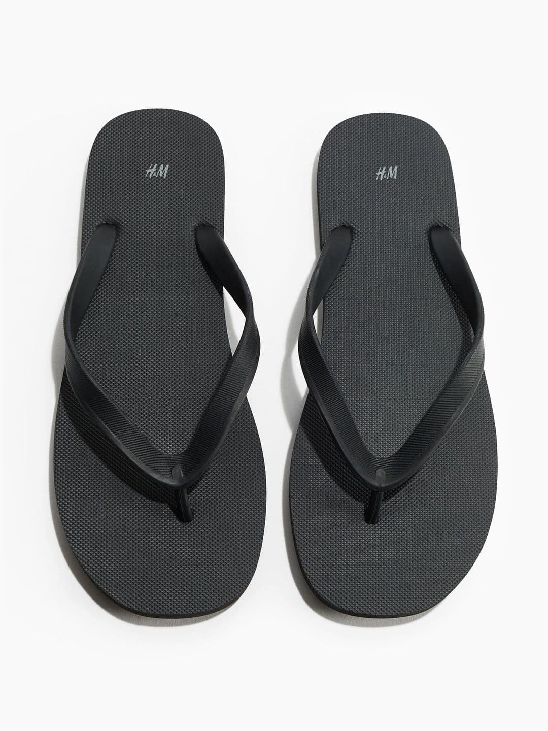 H&M Men Thong Flip-Flops - view 1