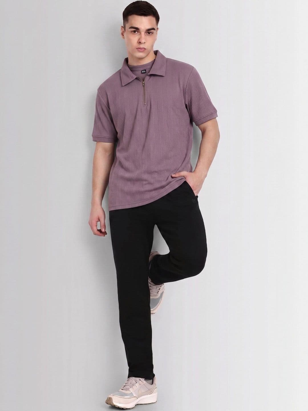 SWADESI STUFF Men T-shirt - view 1