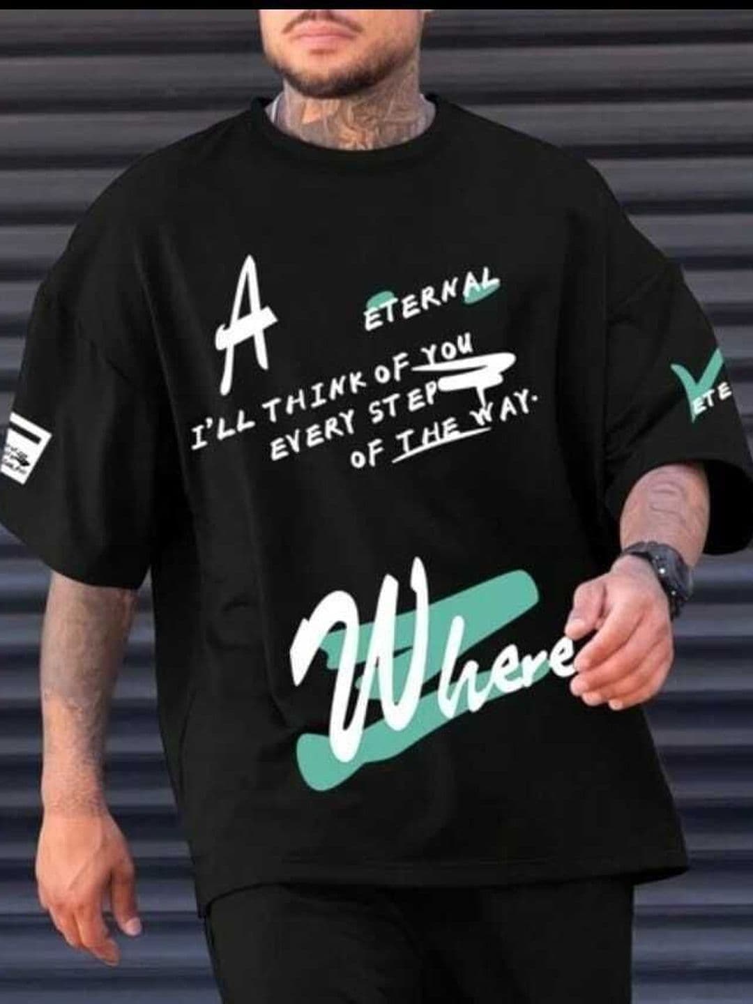 Timber N Threads Men T-shirt - view 1