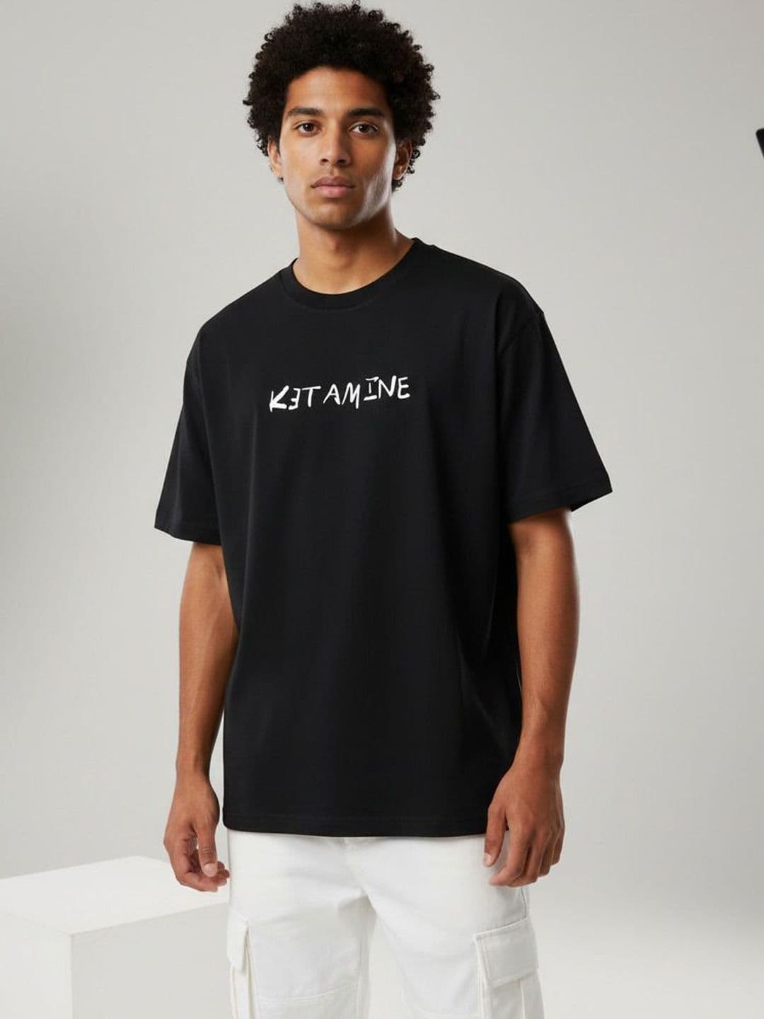 Timber N Threads Men T-shirt - view 1