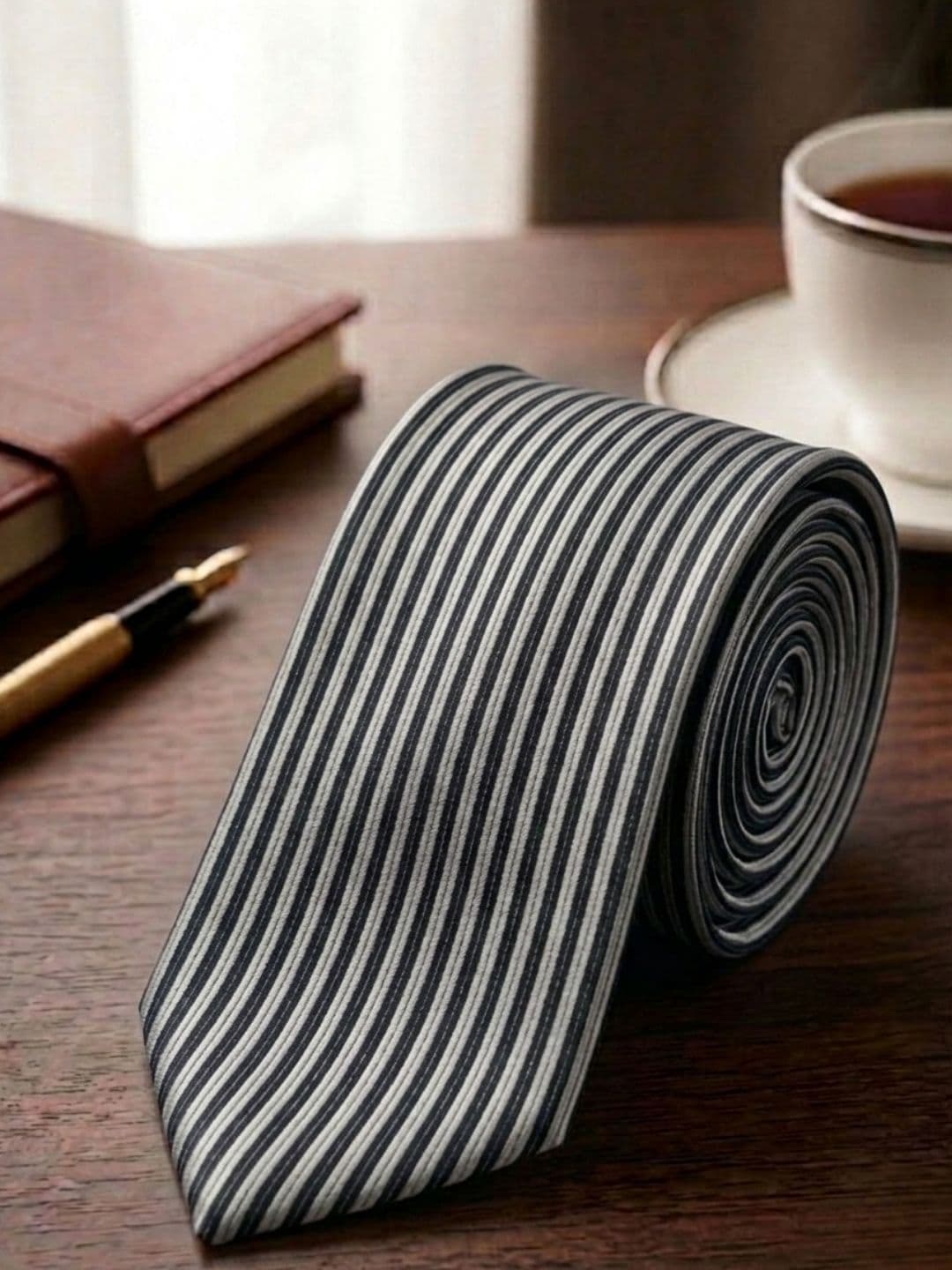 Leonardi Men Ties - view 1