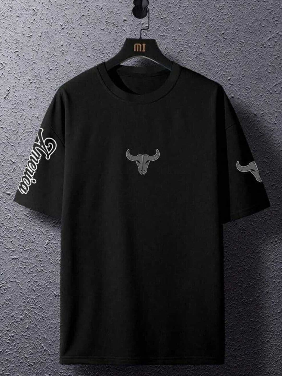 Timber N Threads Men T-shirt - view 1