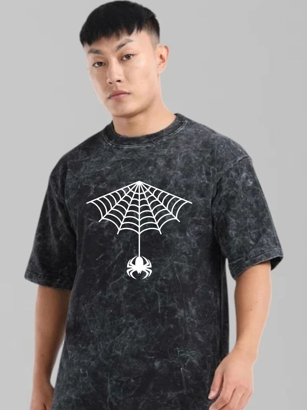 Timber N Threads Men T-shirt - view 1