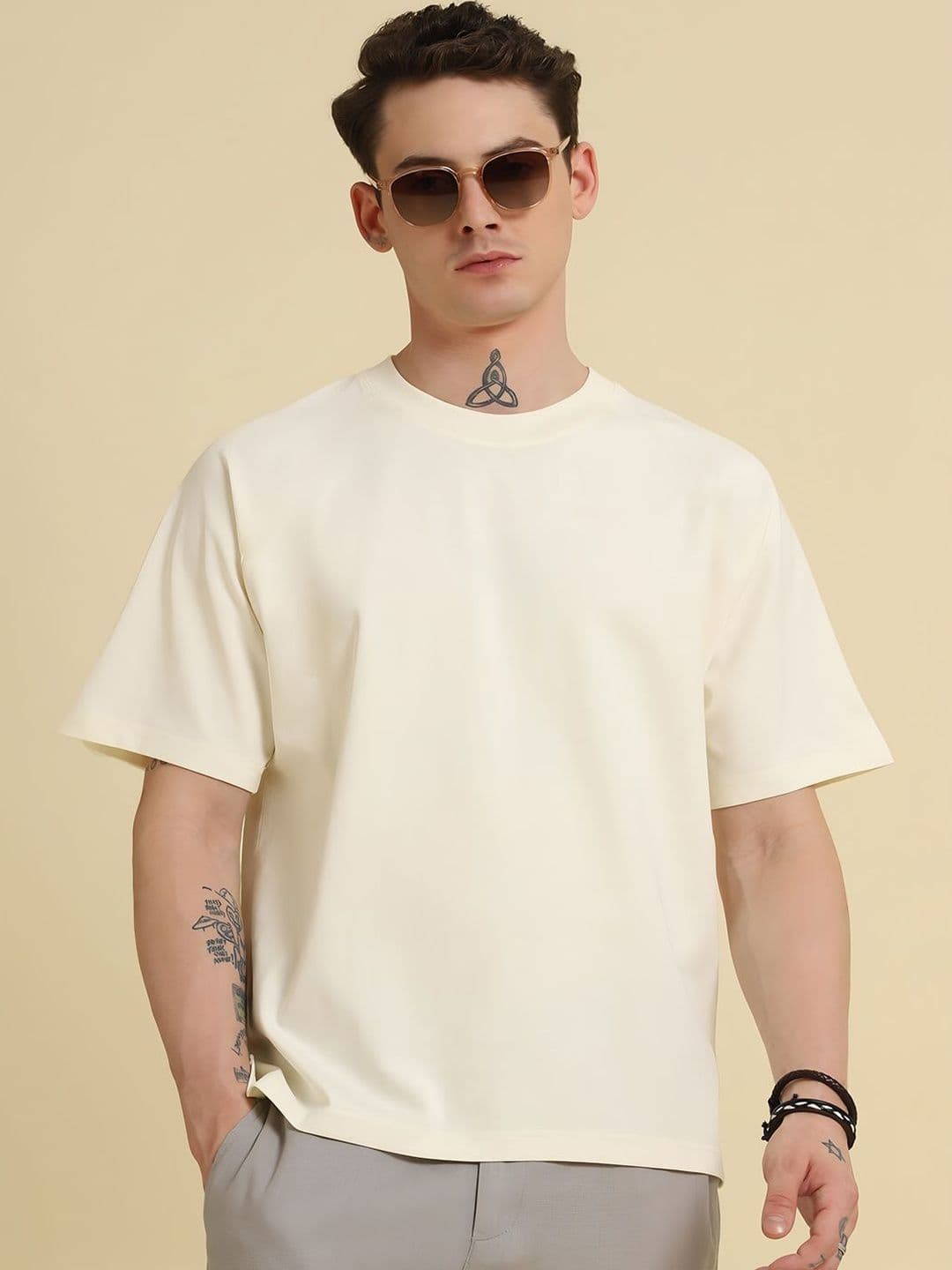 8 Minutes Men T-shirt - view 1
