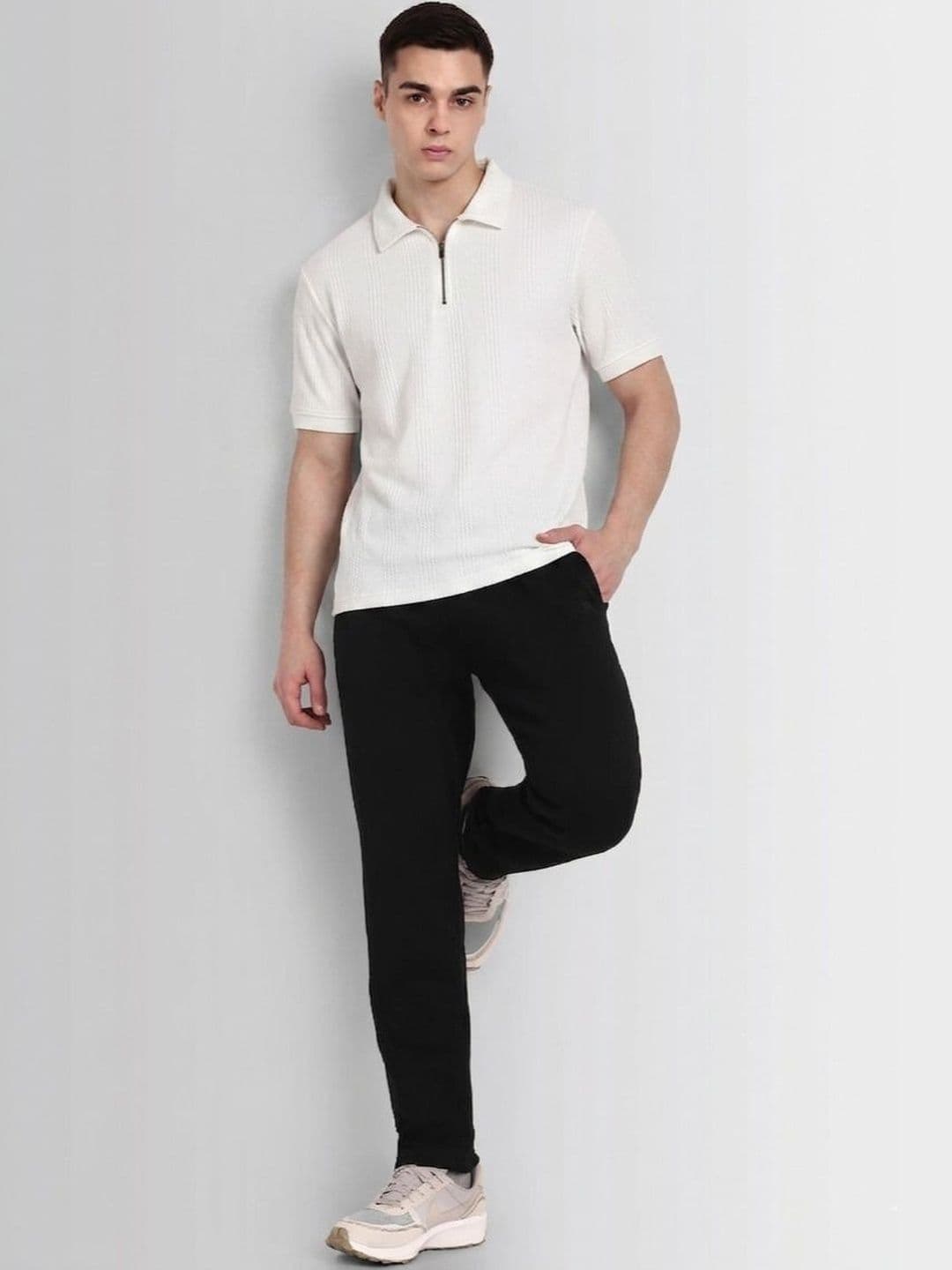 SWADESI STUFF Men T-shirt - view 1