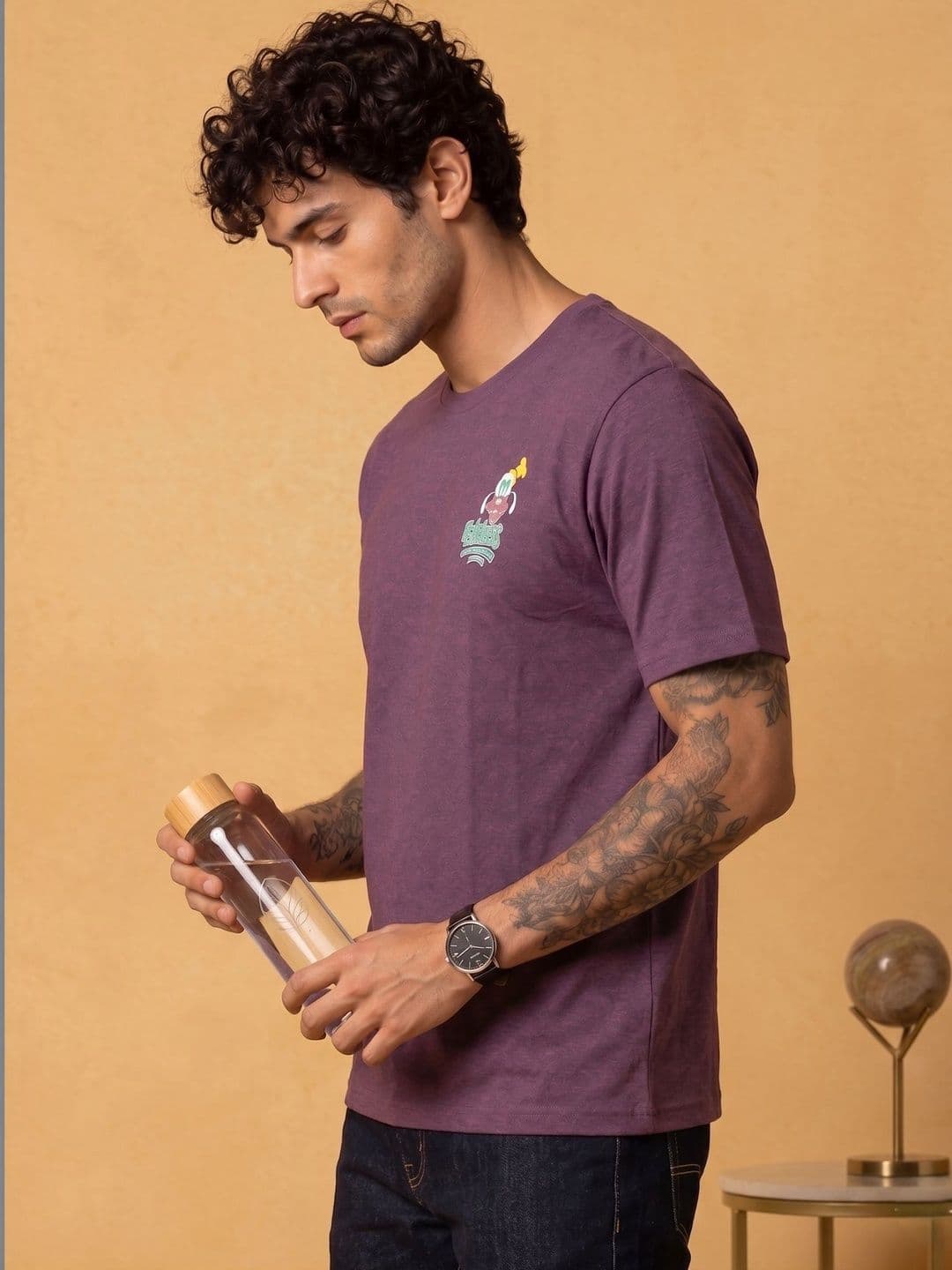 SANDPIPER Men T-shirt - view 1